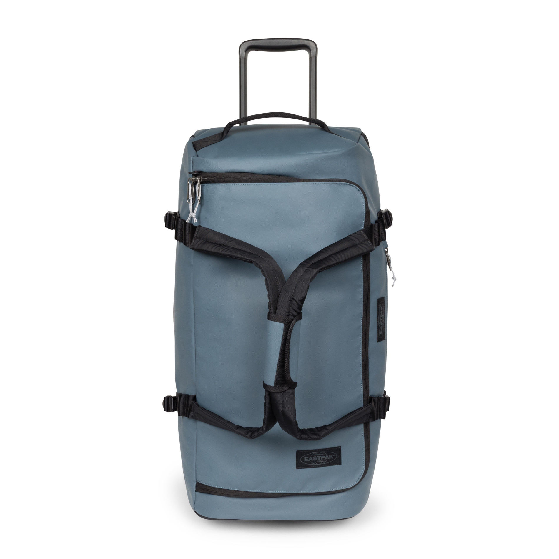 Reisetrolley DUFFEL PACK WHEEL M - Tarp Stormy2