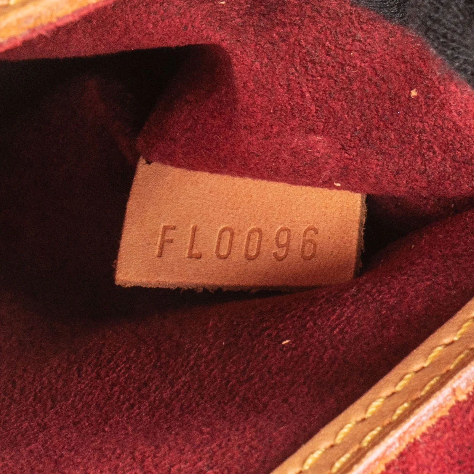 Louis Vuitton Canvas Monogram Murakami Multicolor Alma PM Handbag