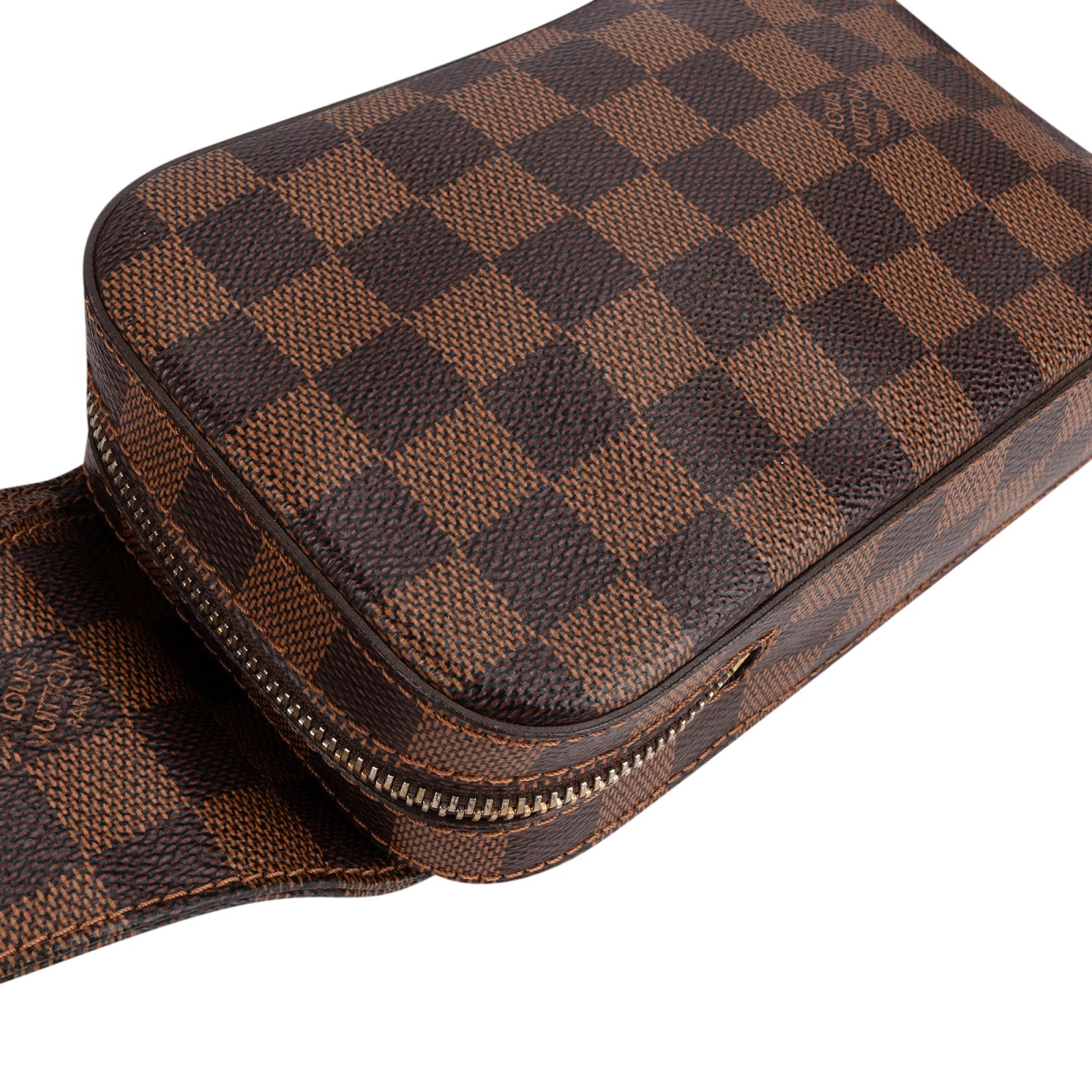 Louis Vuitton - Geronimos crossbodytas