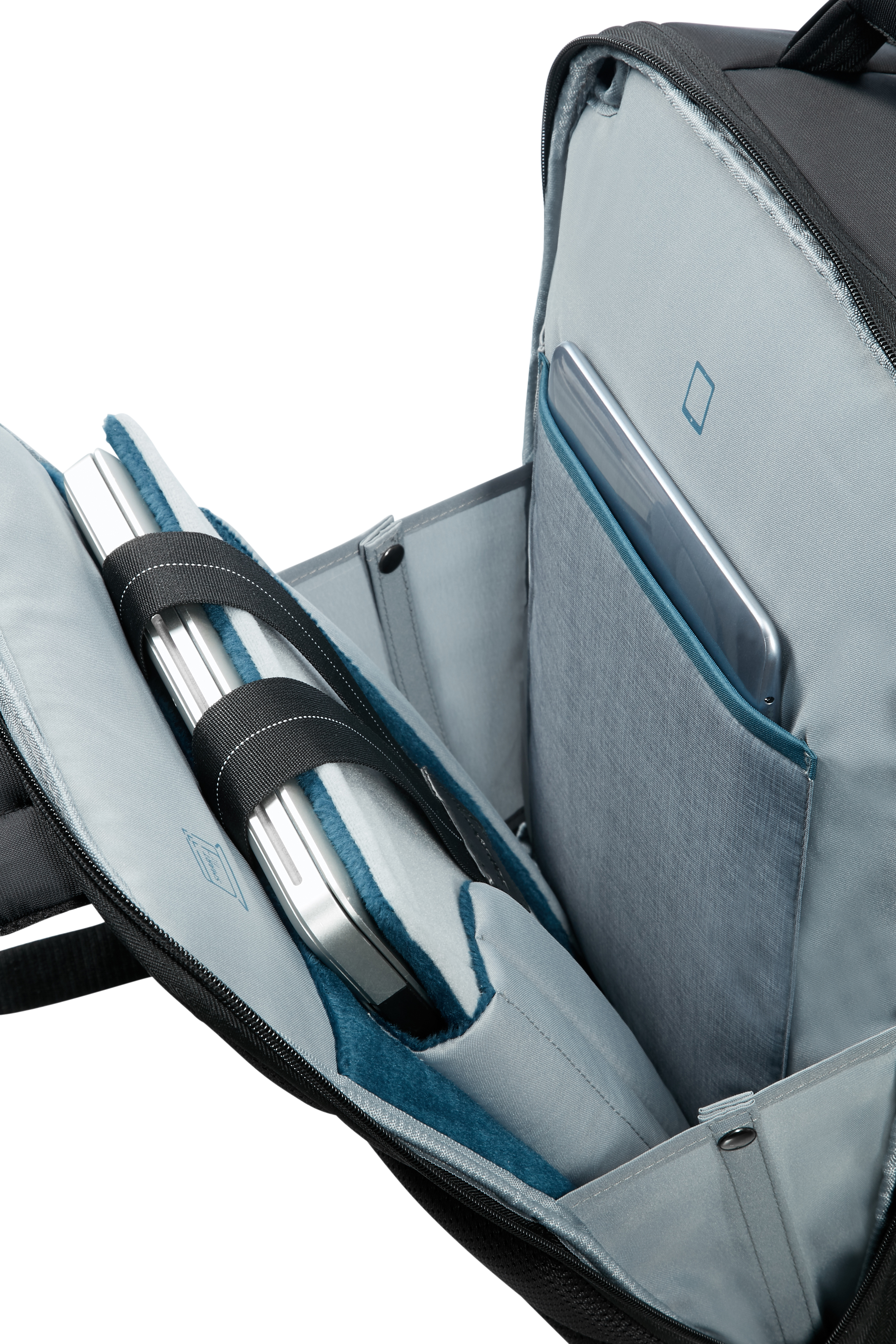 SPECTROLITE 2.0 Laptoprucksack 15.6 Zoll EXP - BLACK