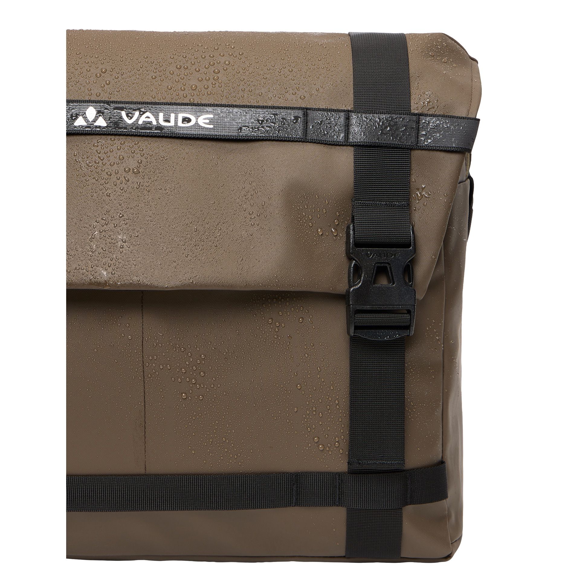 Mineo Messenger 22 - deer brown