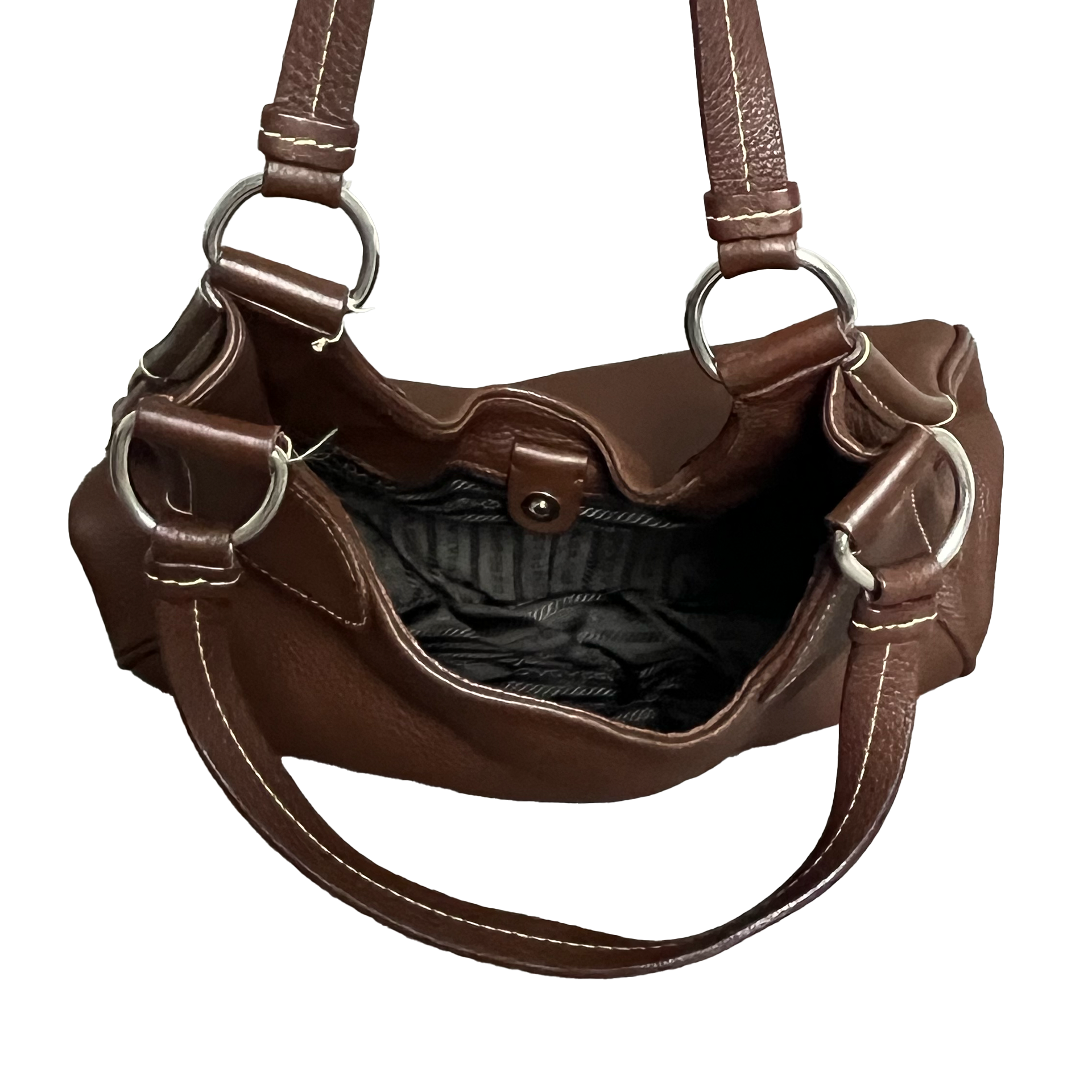 Prada - Schultertasche