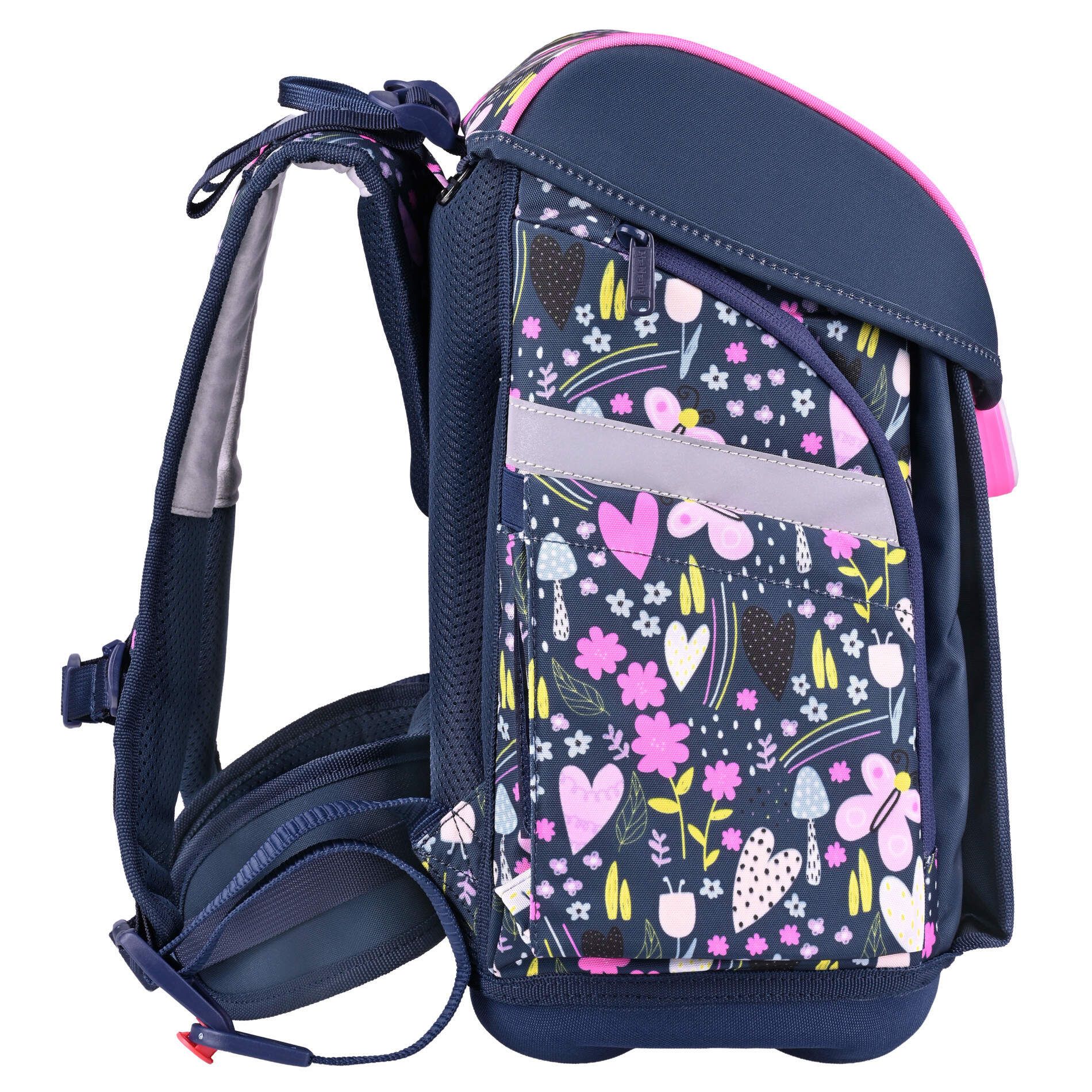 Set PRIMO 9tlg. - IN THE GARDEN