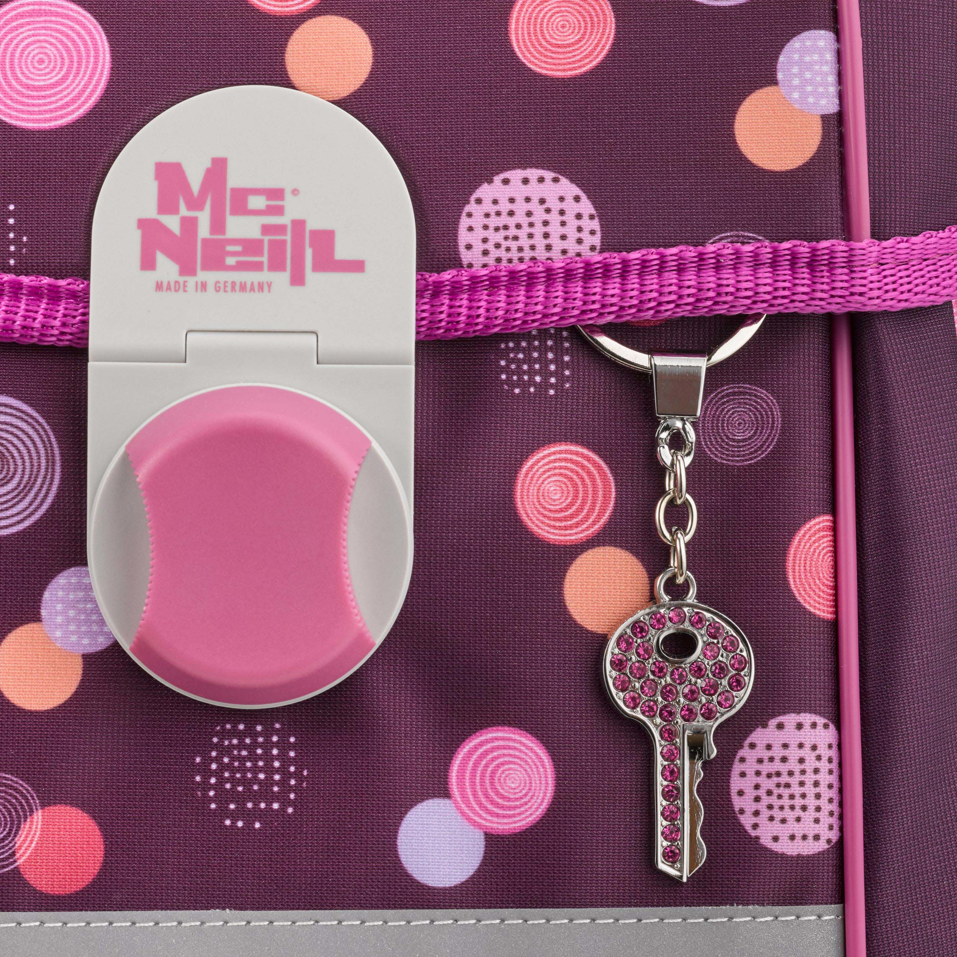 Set ERGO COMPLETE 5tlg. - Rubiy V6