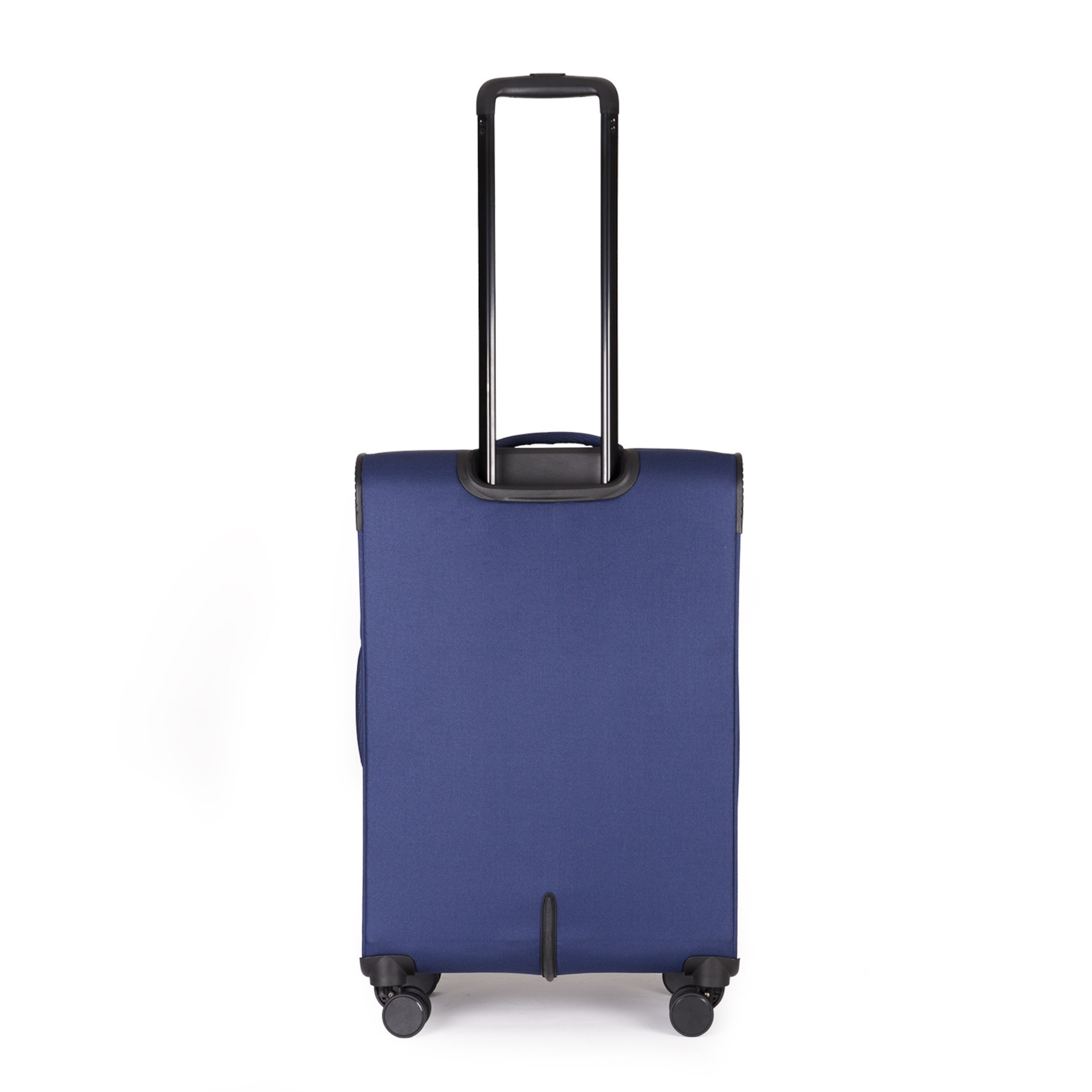 Fresh Trolley M (65 cm) erweiterbar - navy