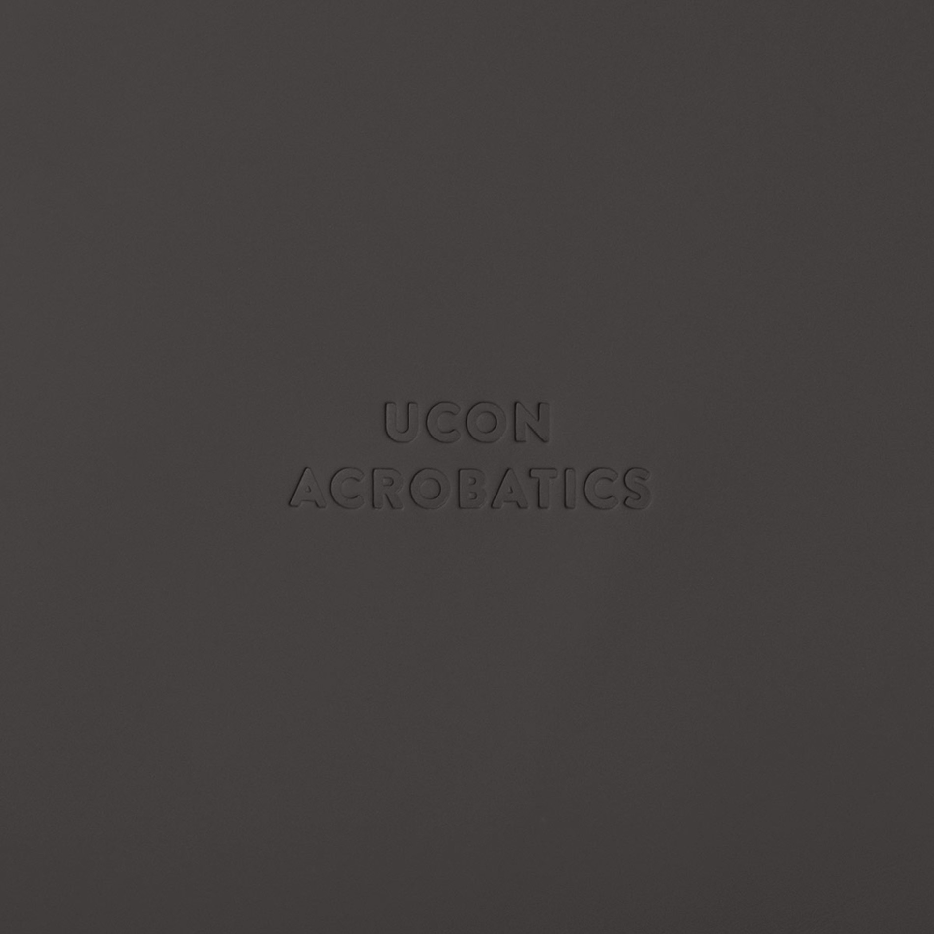 Alison Medium Lotus backpack - Asphalt