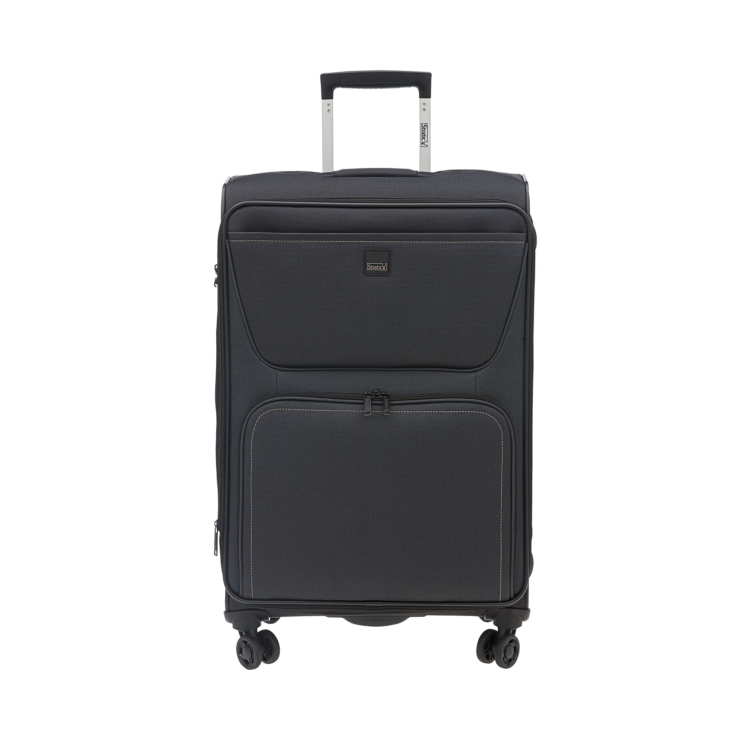 Trolley mit 4 Rollen 78cm EXP Bendigo 4 L 109 Liter