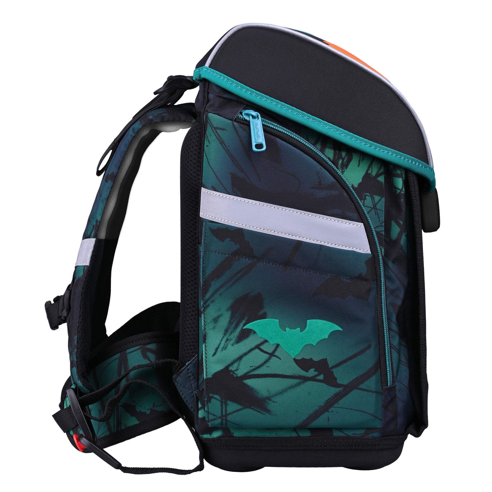 Set BASIC 4tlg. - LUMO