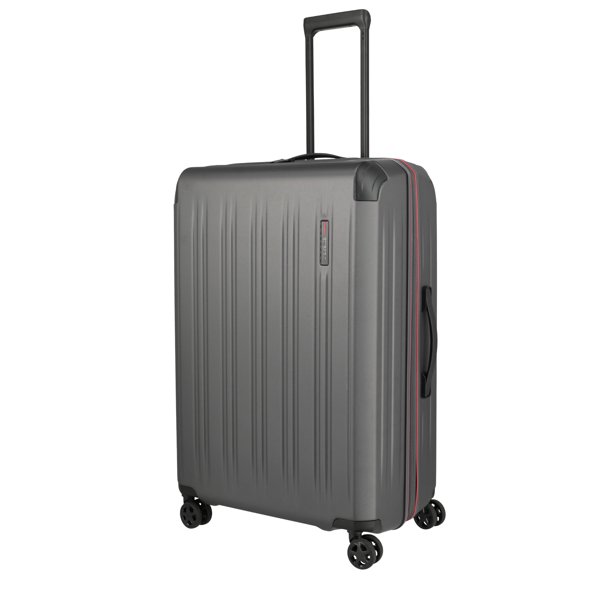 DYNAMIIC Trolley L (76 cm) erweiterbar - Anthrazit