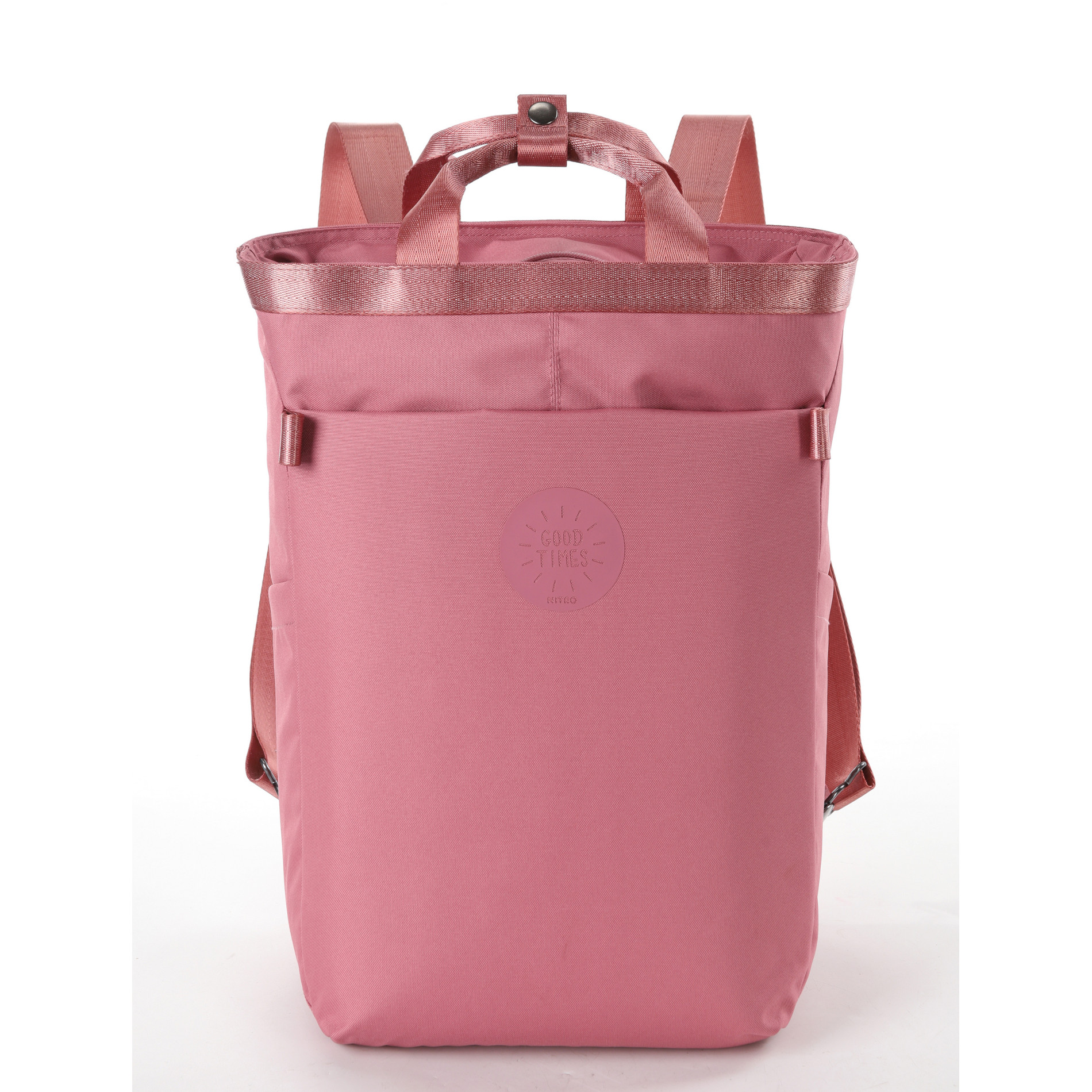 Tote Bag MOJO - Woodrose