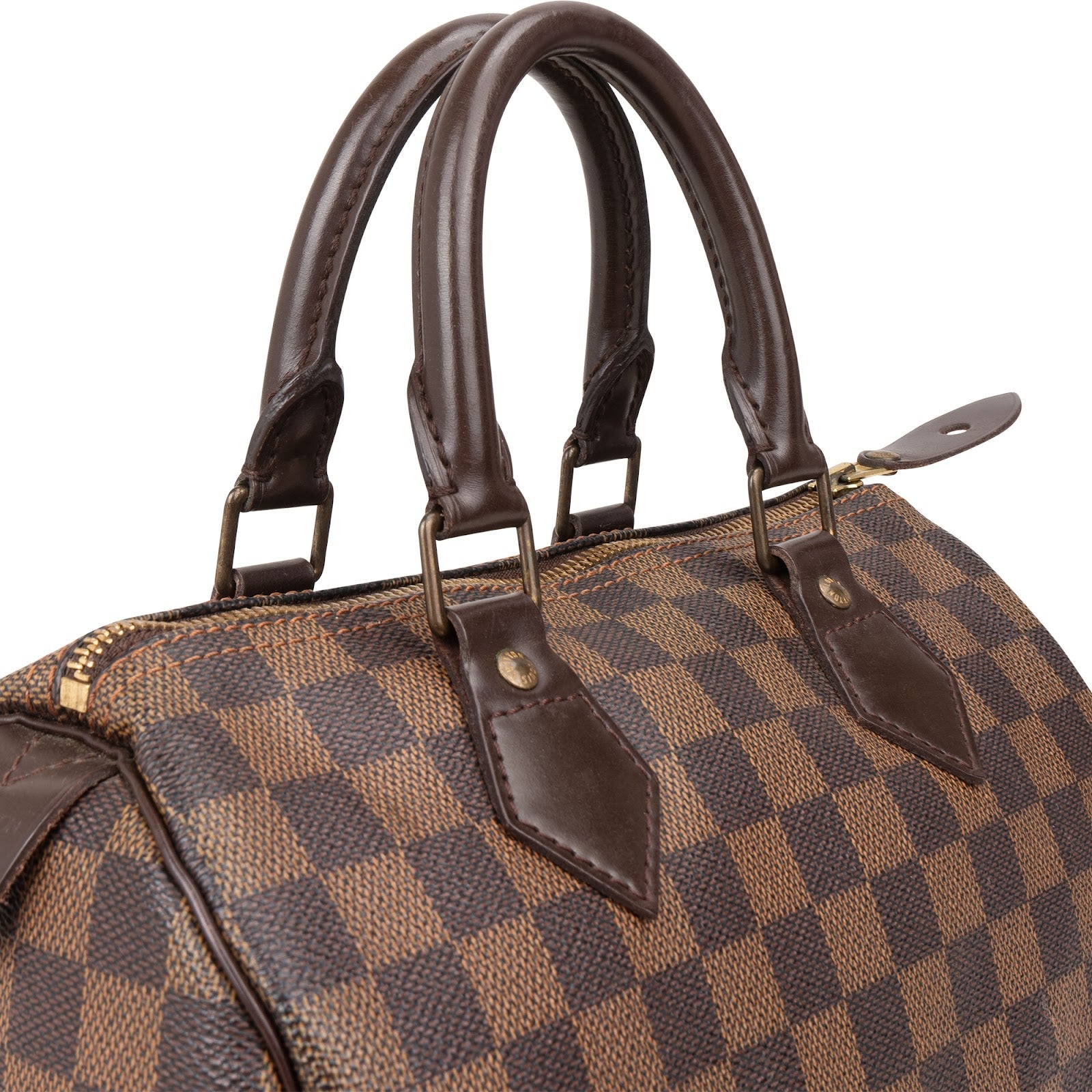 Louis Vuitton - Speedy 25 Boston Bag