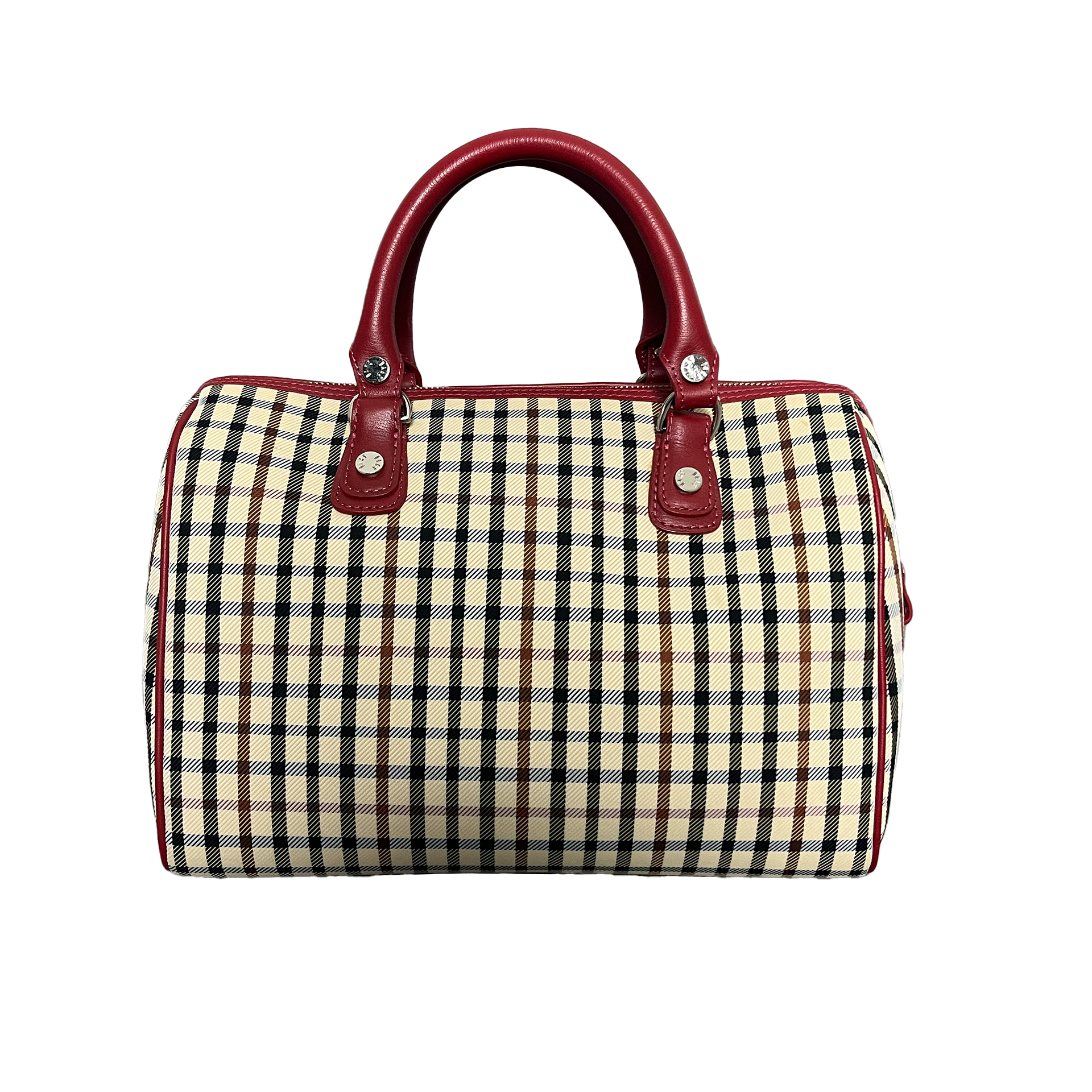 Daks Boston Bag