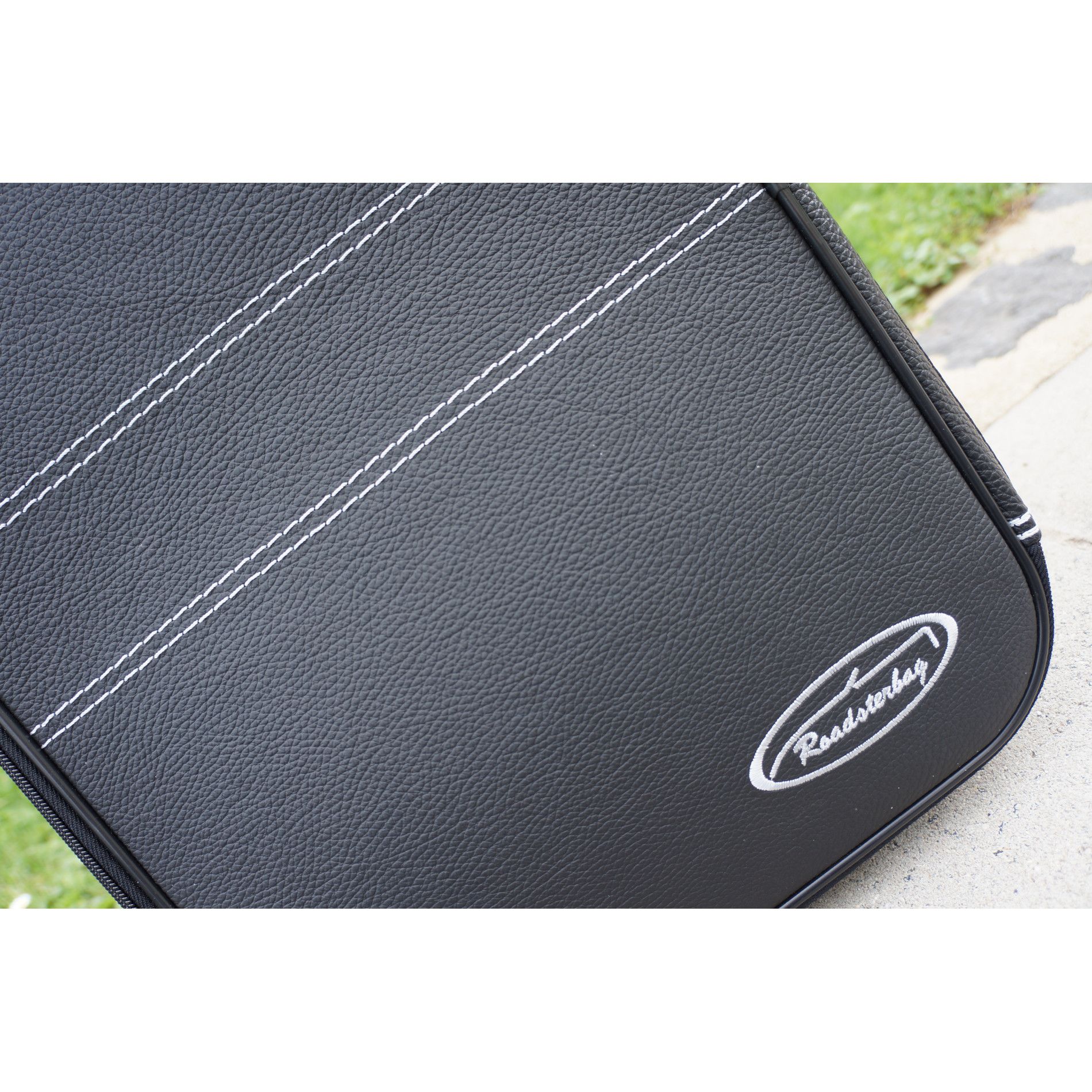 AMG GT, Roadster (EU) Kofferset Kofferraum 6-tlg.