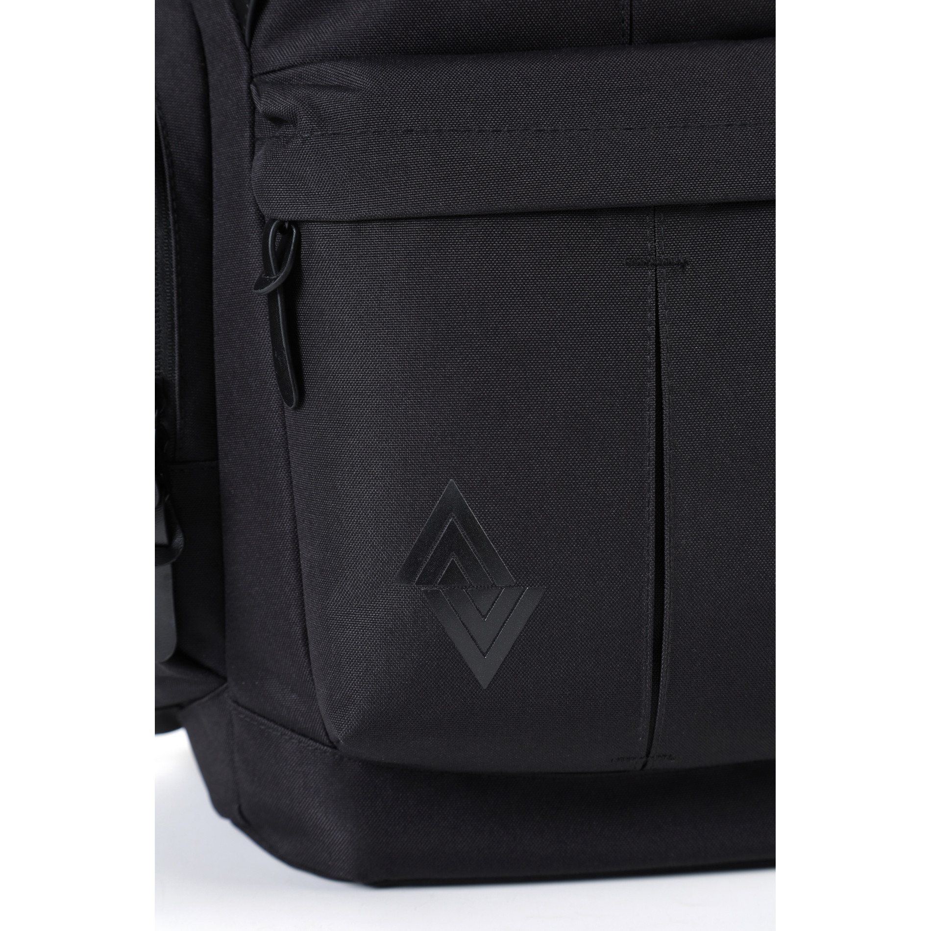 Rucksack DAYPACKER TWO - True Black