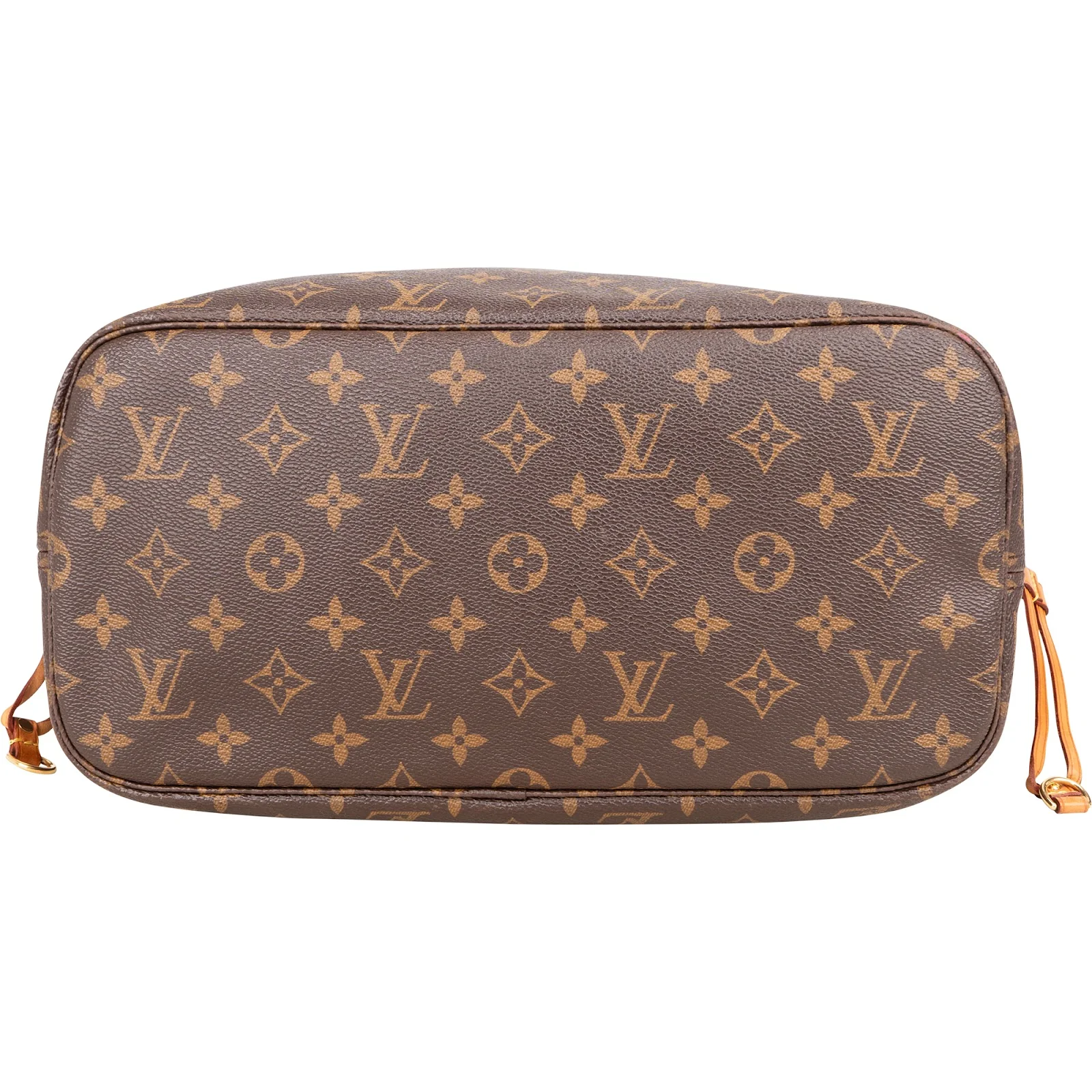 Louis Vuitton Monogram Canvas Neverfull MM Shopper