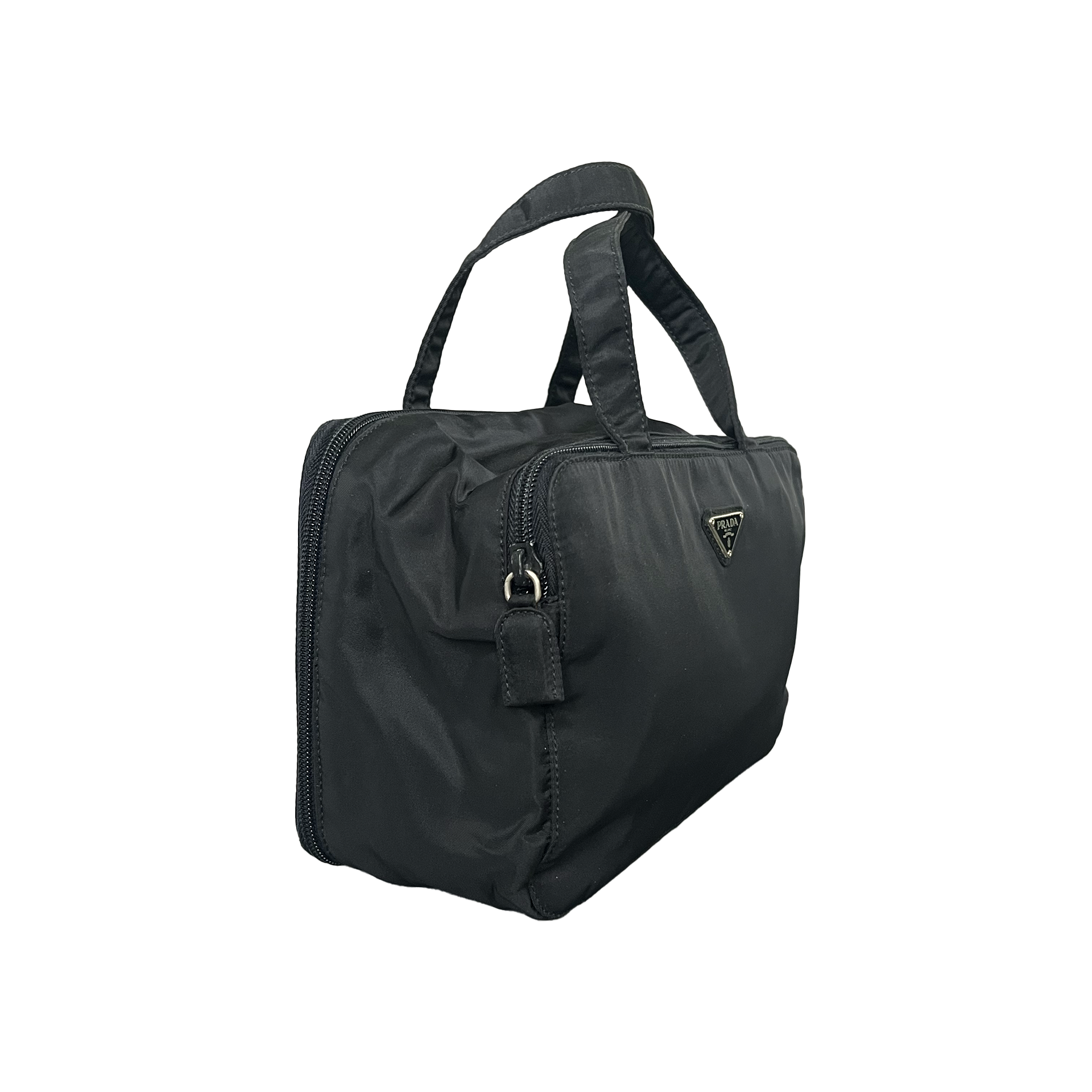 Prada - Vanity - Handtasche