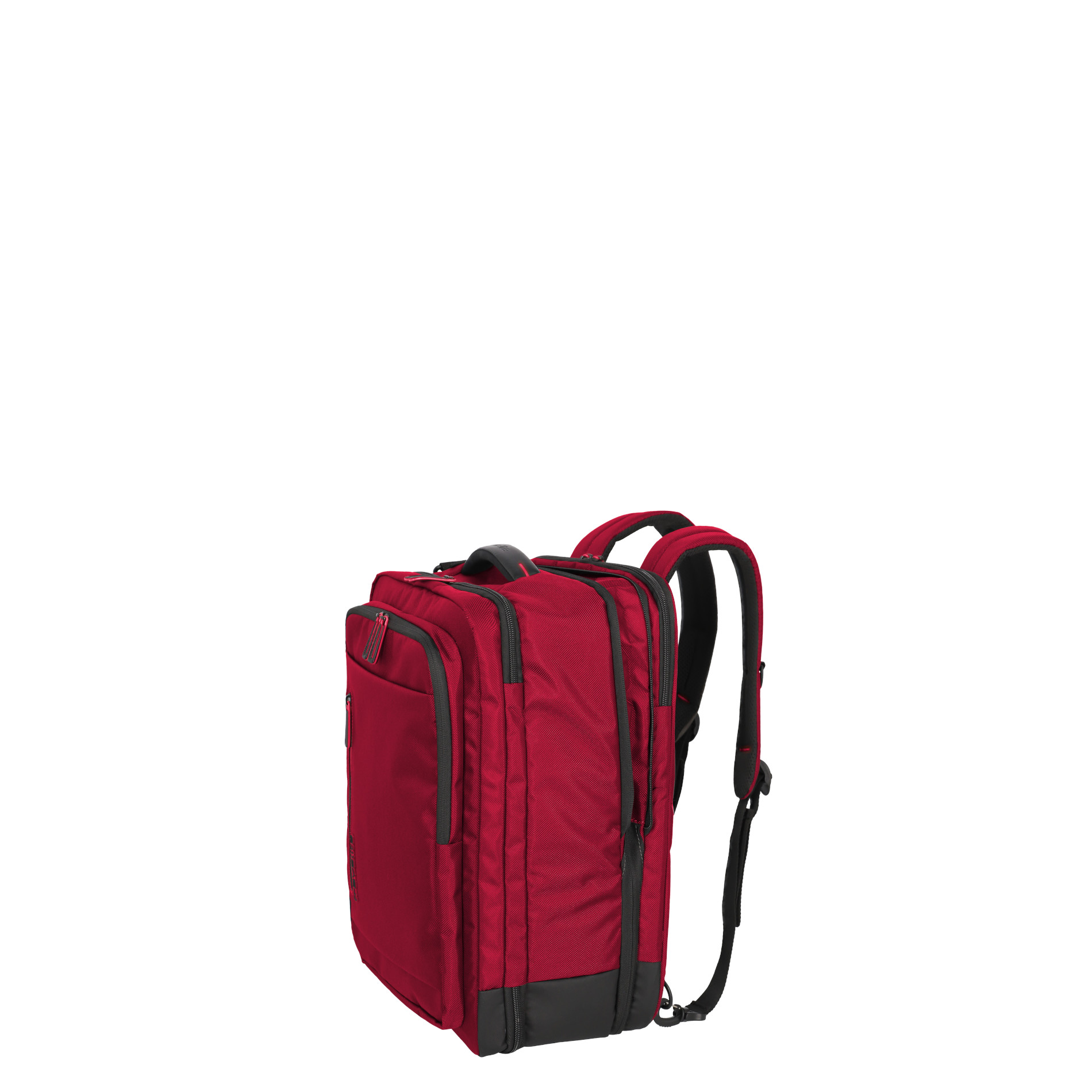 CROSSLITE Bordtasche/Rucksack - Red