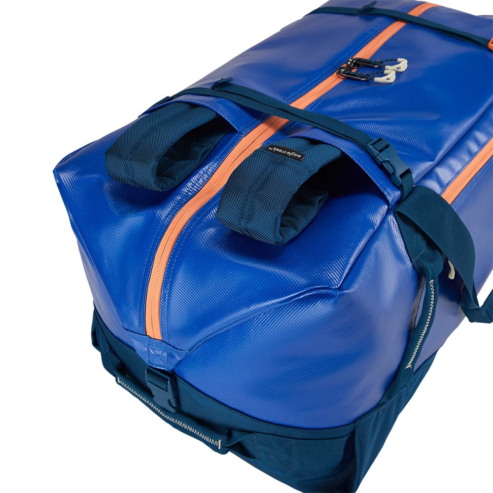 Migrate Duffel 90L - Mesa Blue