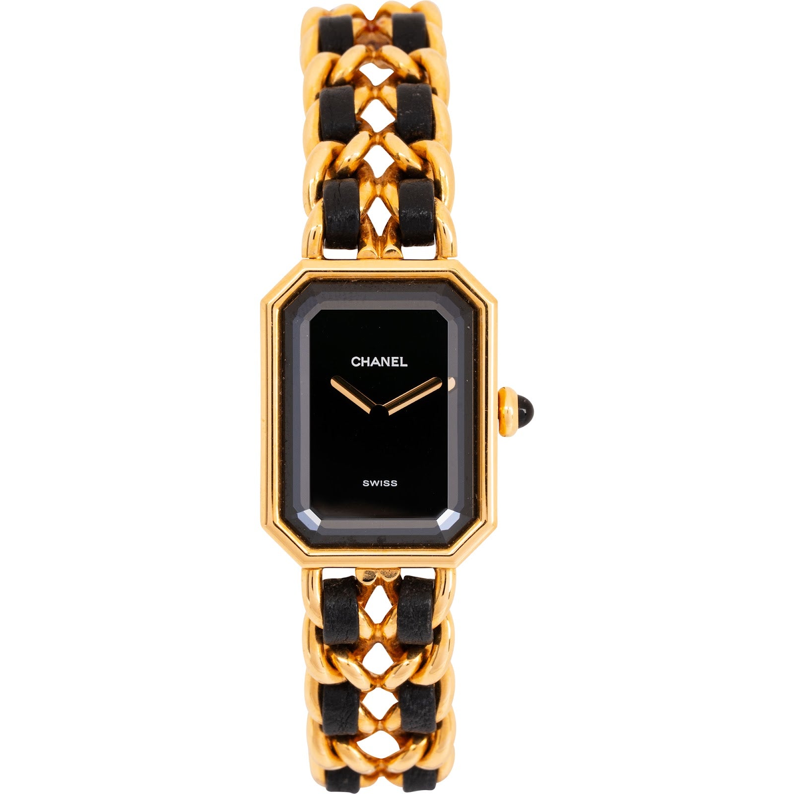 Chanel Première H0001 Damenuhr (L)