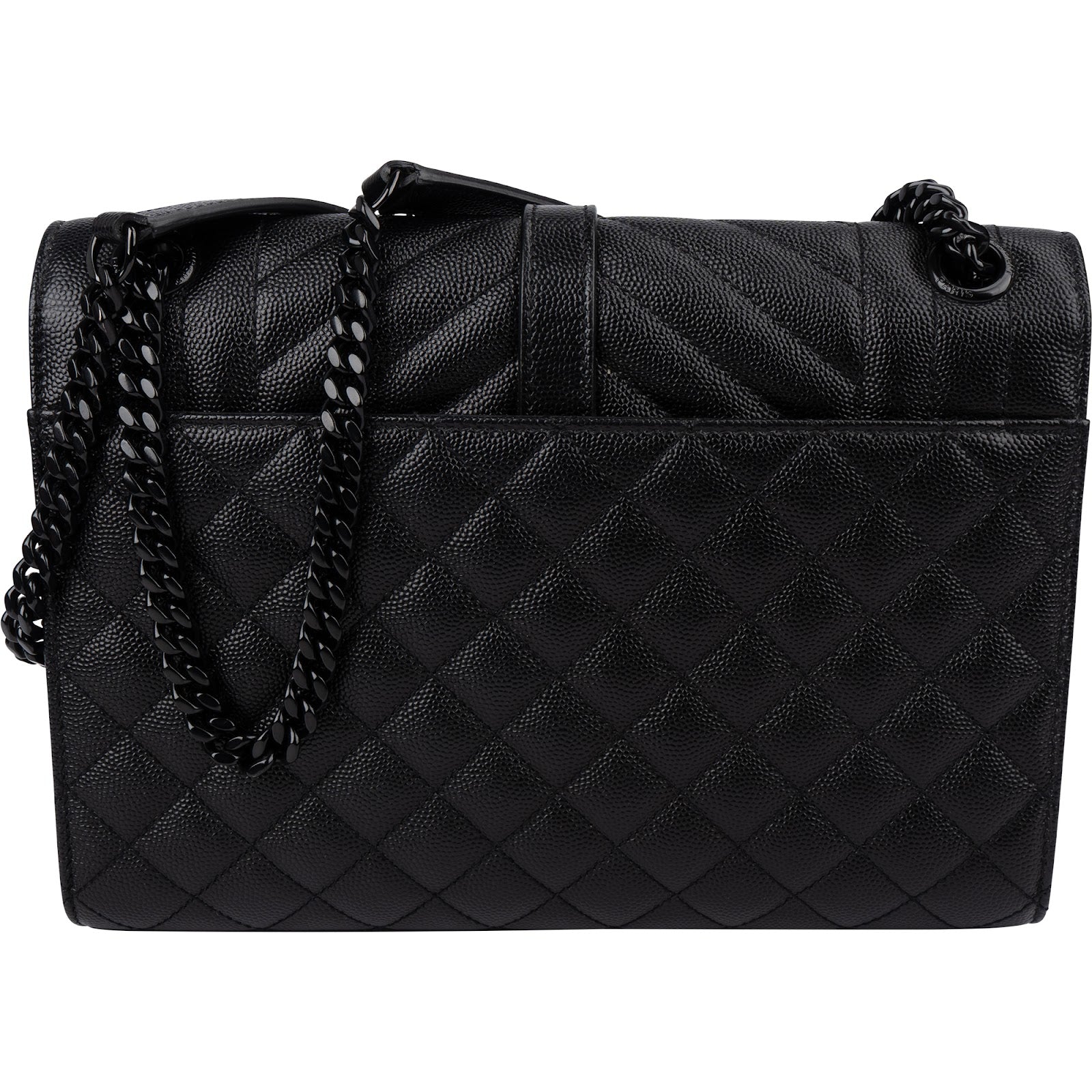 Yves Saint Laurent - Envelope Crossbody Bag
