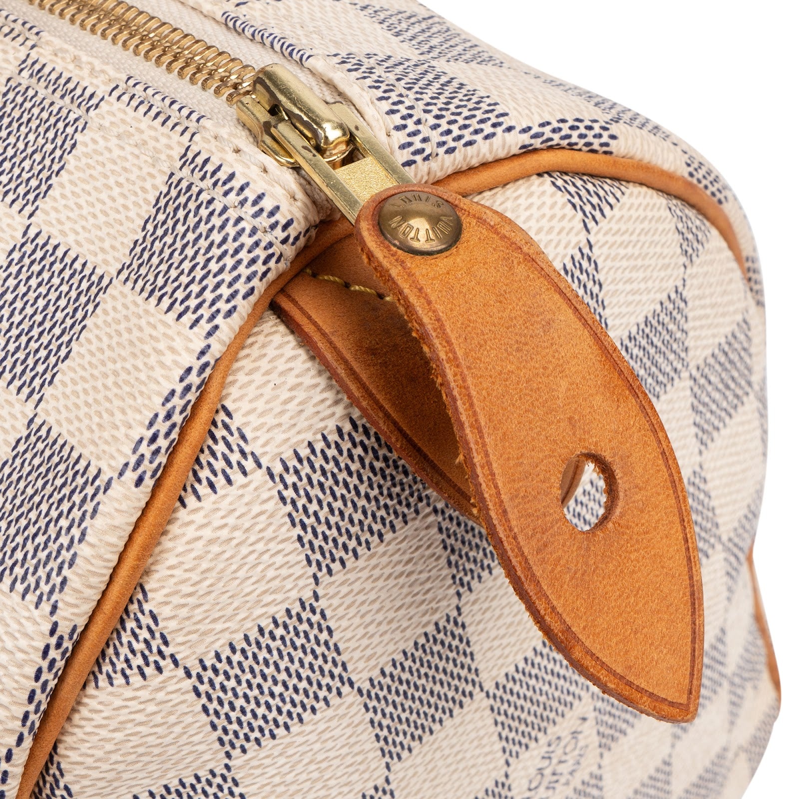 Louis Vuitton – Speedy 25 Boston Handtasche