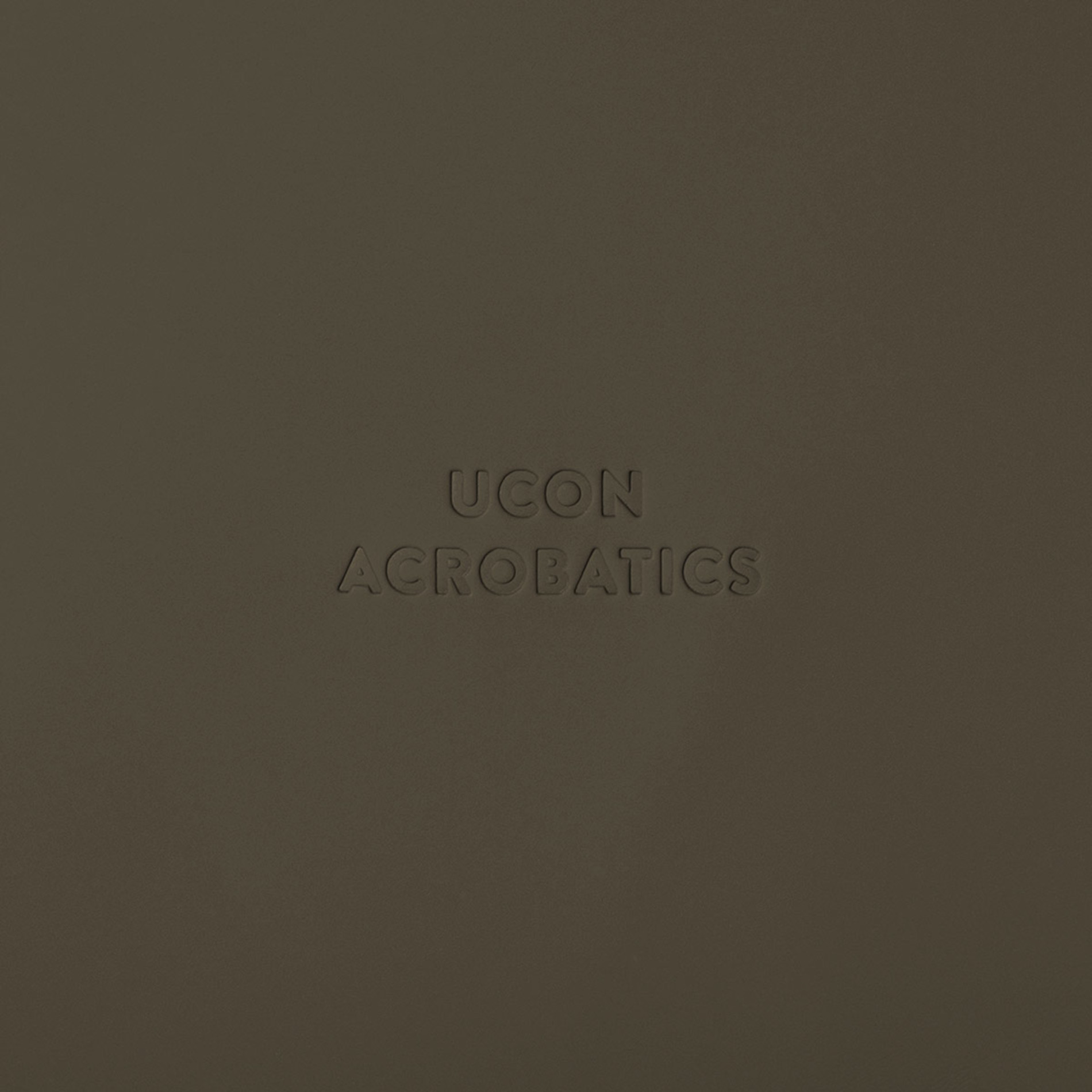 Jasper Mini Lotus - Olive