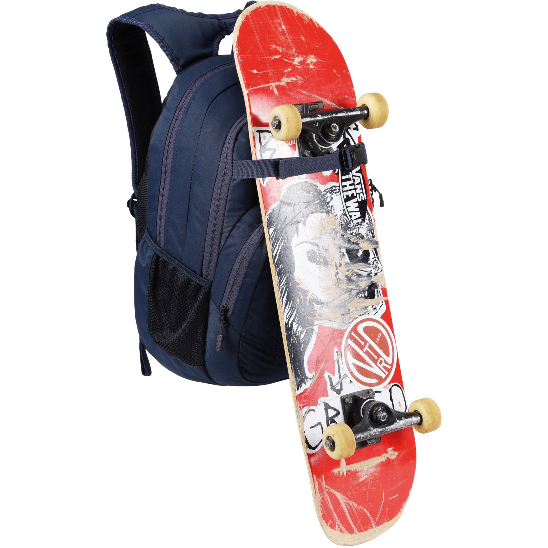 Rucksack CHASE - Night Sky