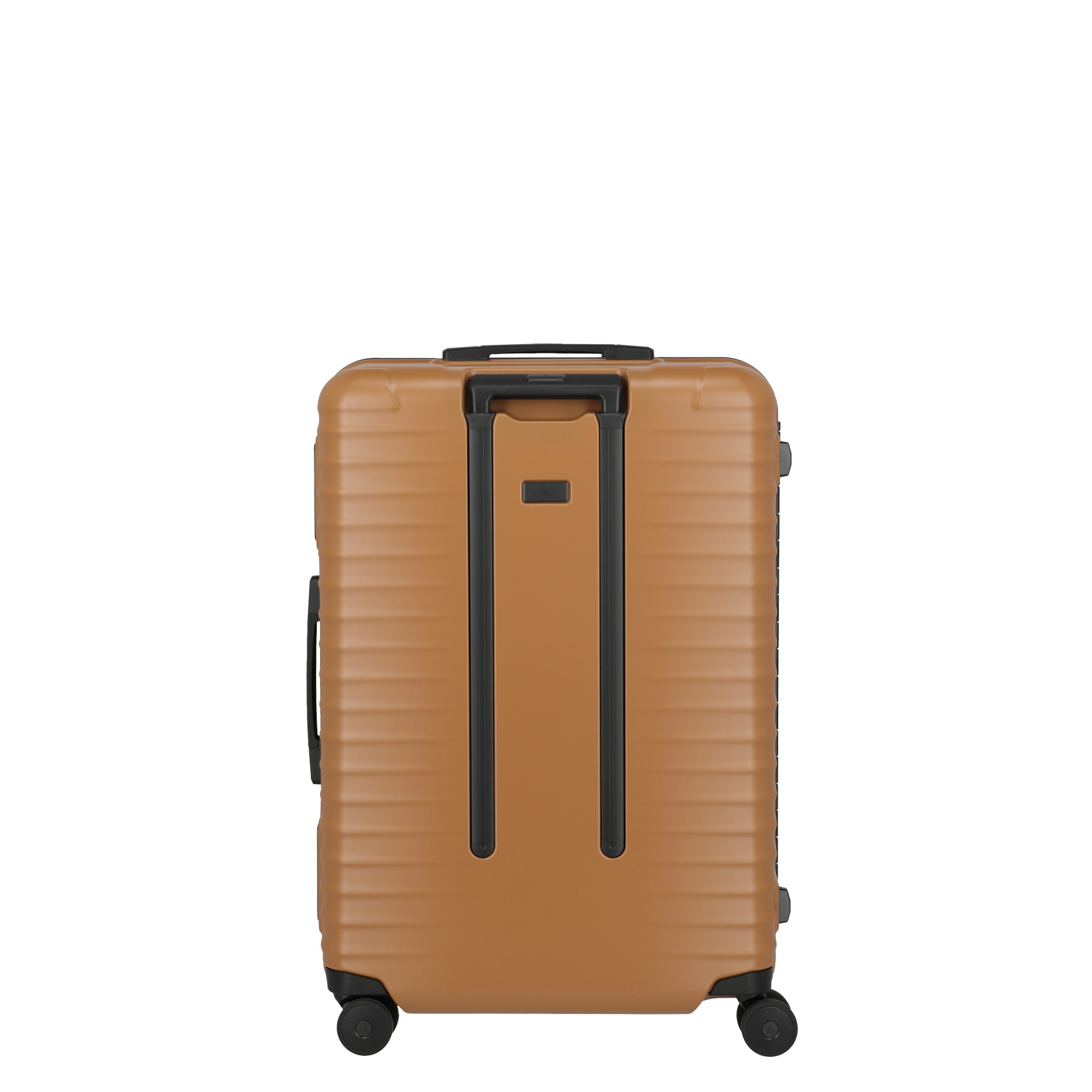OVERSEAS Trolley L (75 cm) - Canyon bronze