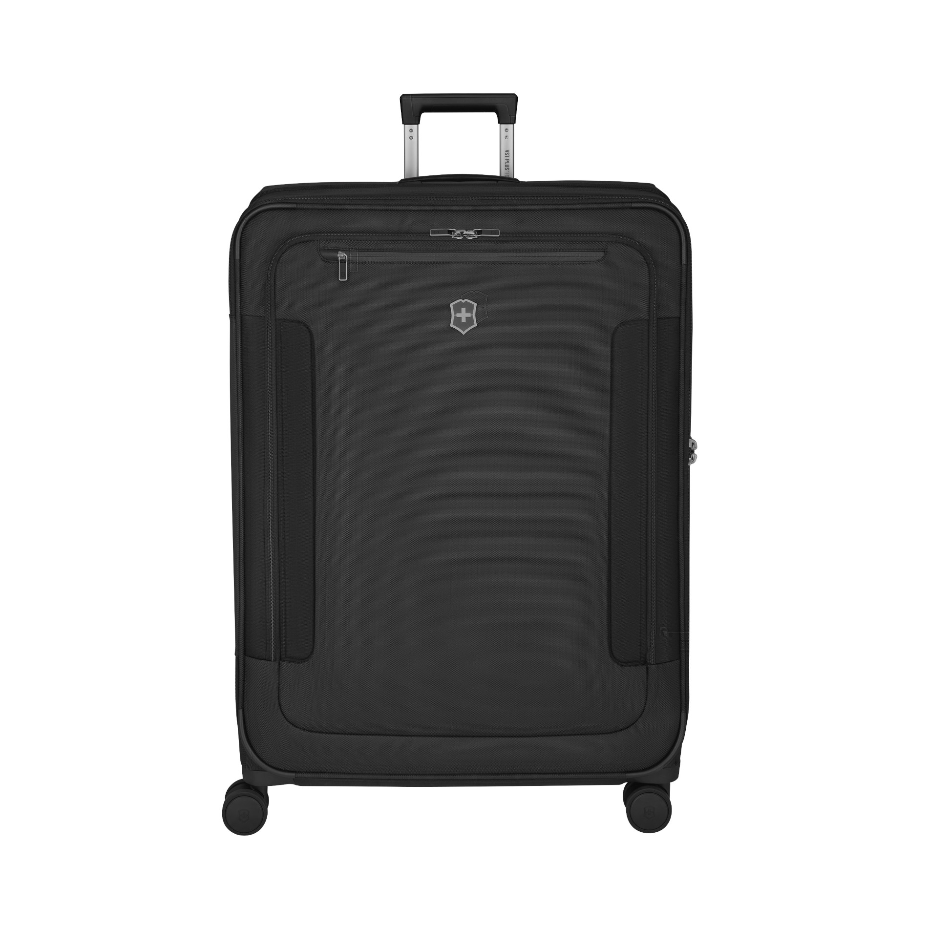 Werks Traveler 7.0 Extra Large Case - Black