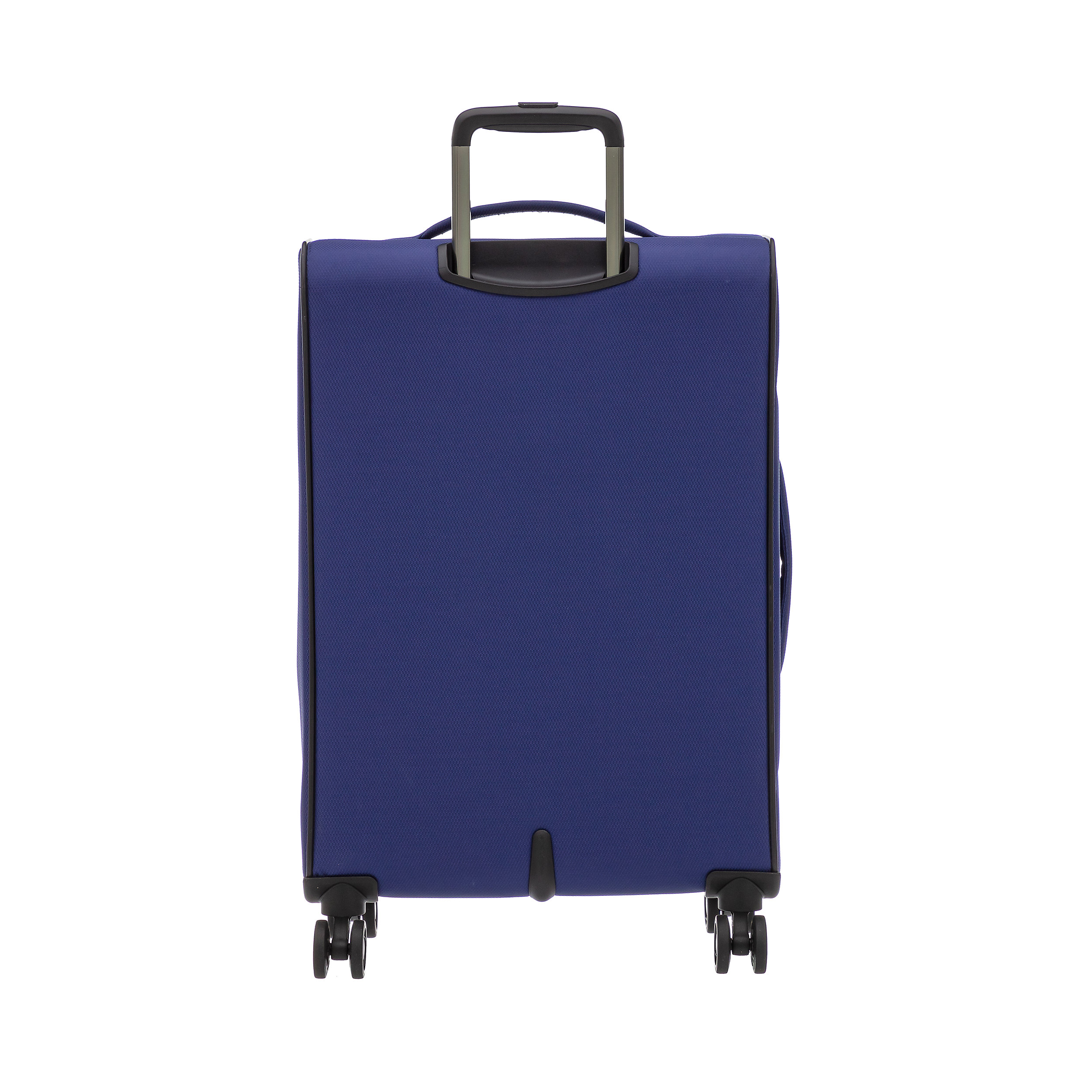 Trolley with 4 wheels L 80 cm EXP Stratic Light 96 liters