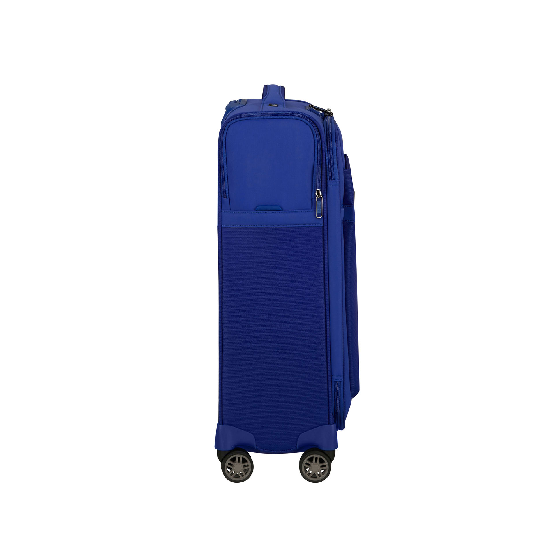 AIREA hand luggage 4 wheels 55cm STRICT - Nautical Blue