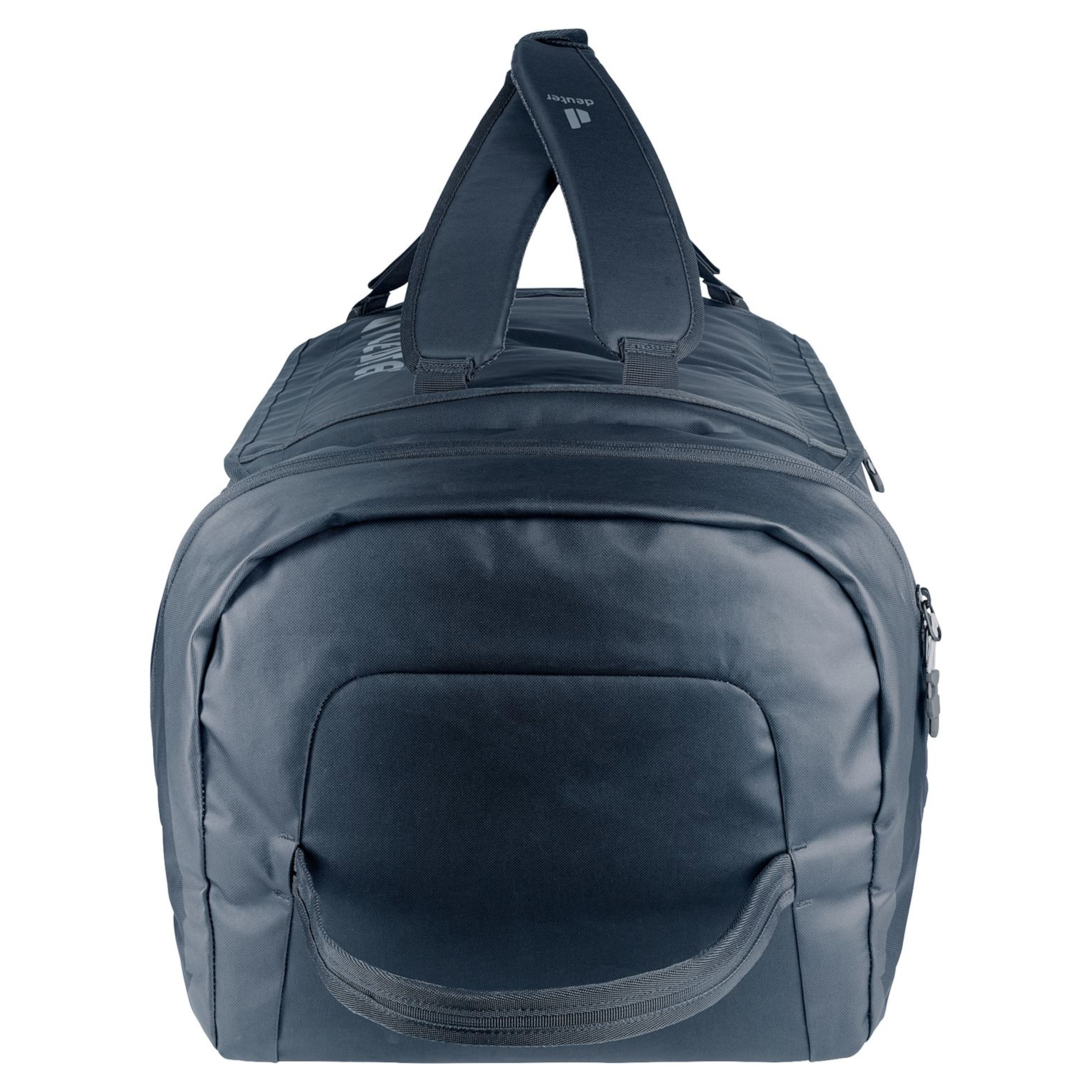 Duffel Pro Roller 90 - black