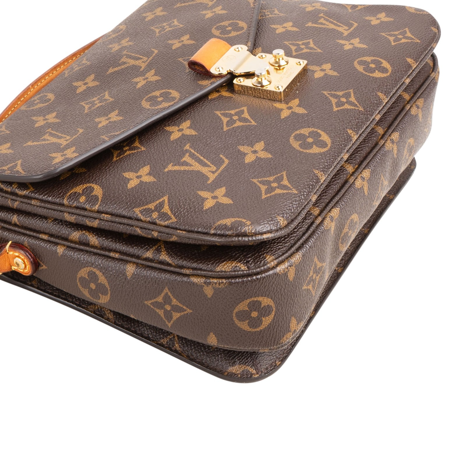 Louis Vuitton - Métis Handtasche