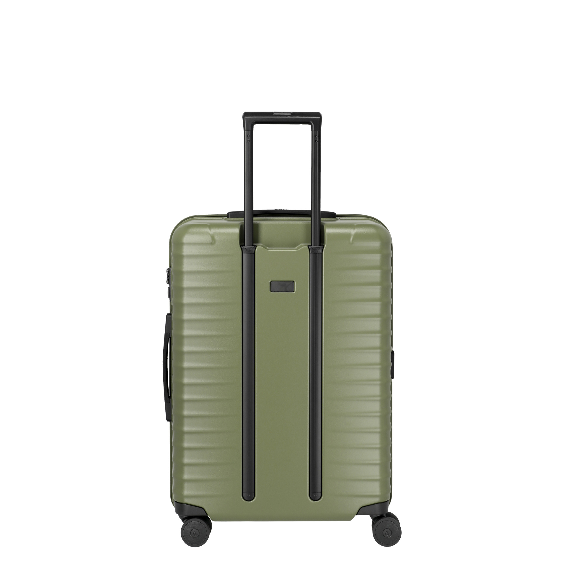 UPGRADE Trolley M+ (69 cm) - Forest green