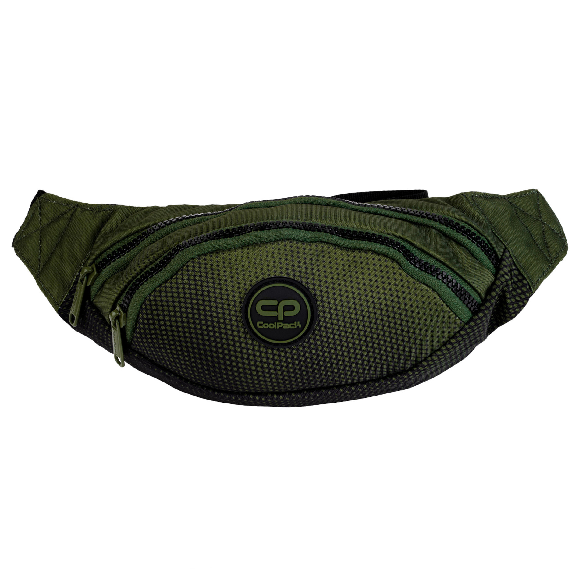 CoolPack 4-piece backpack set PICK 17 - grass