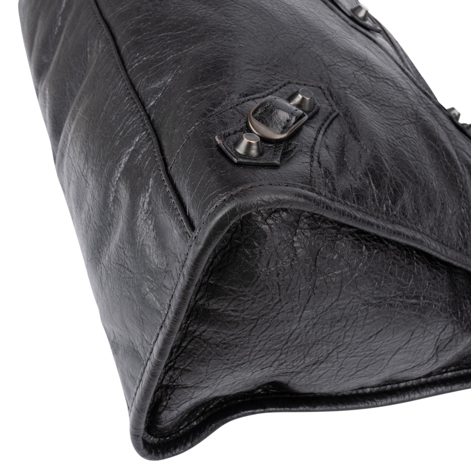 Balenciaga - Classic City Handtasche
