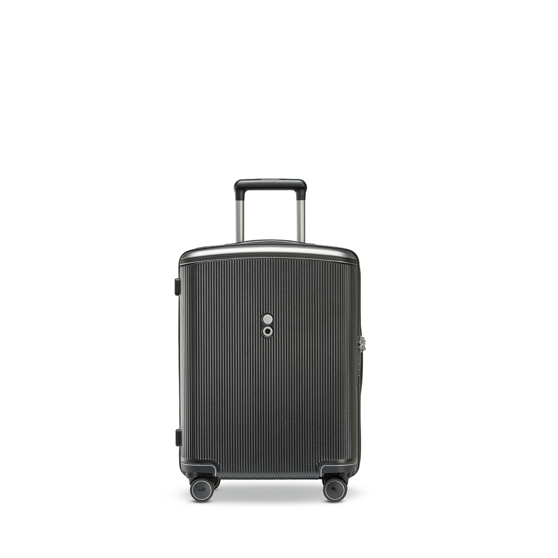 Dynasty VLX™ 3tlg. Kofferset (S/M/L) - Earth Black