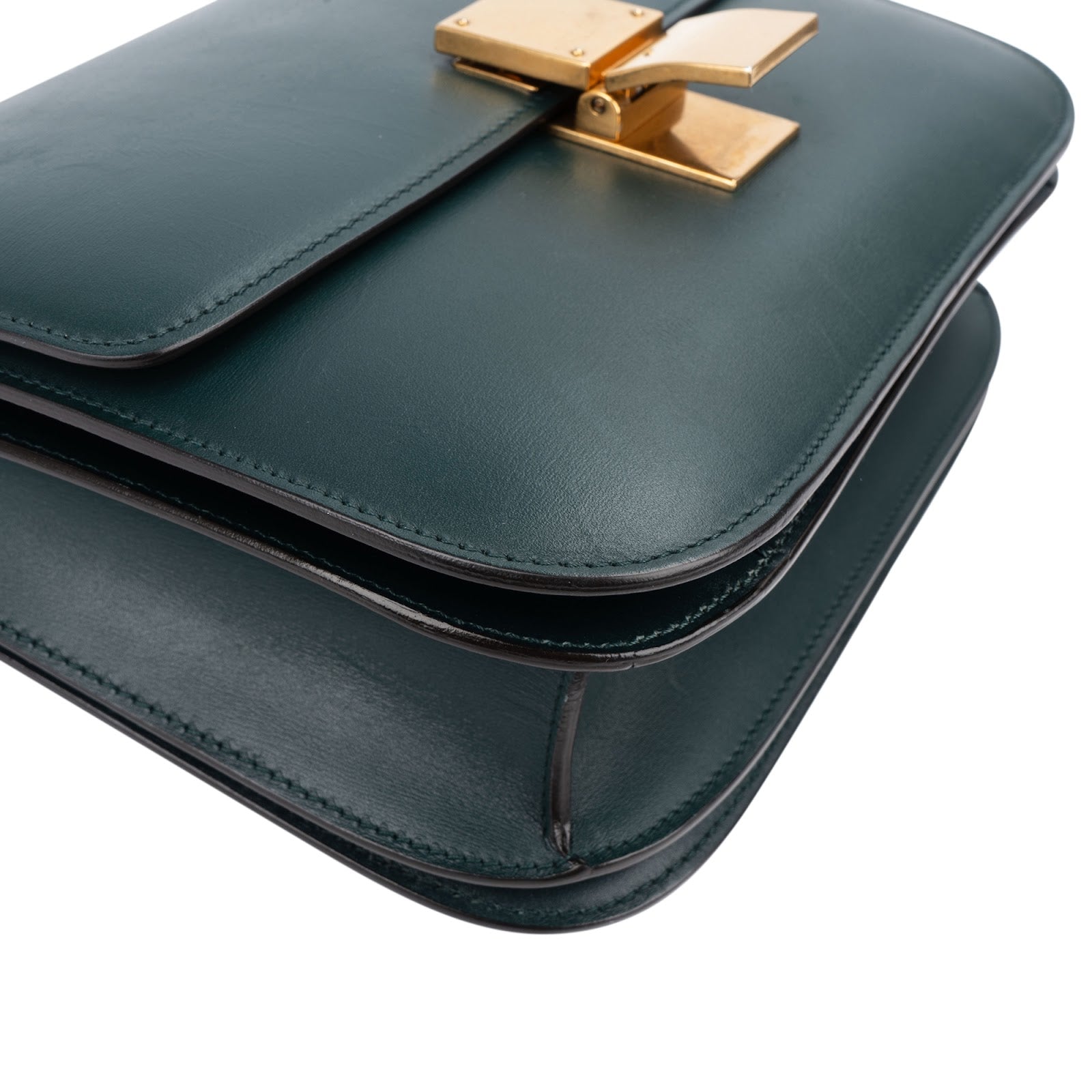 Celine – Classic Box Medium Crossbody Bag