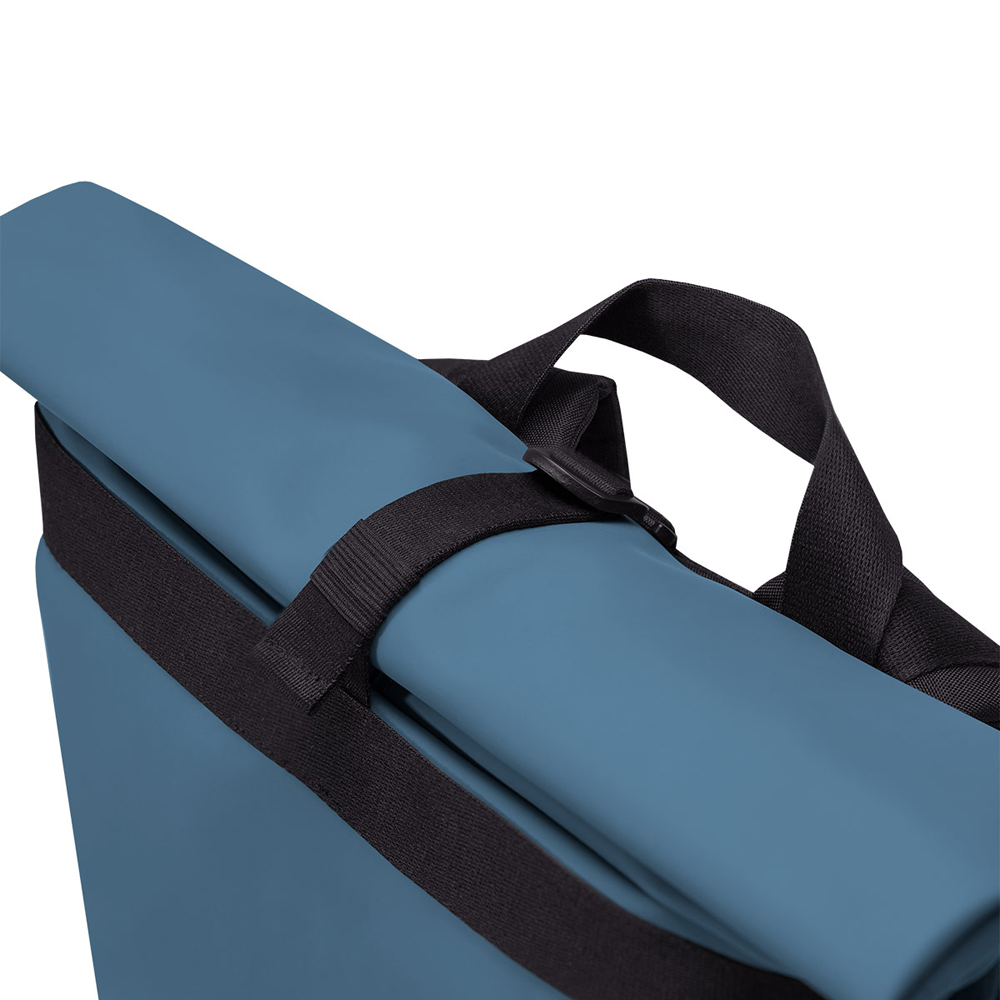 Vito Medium Lotus - Petrol