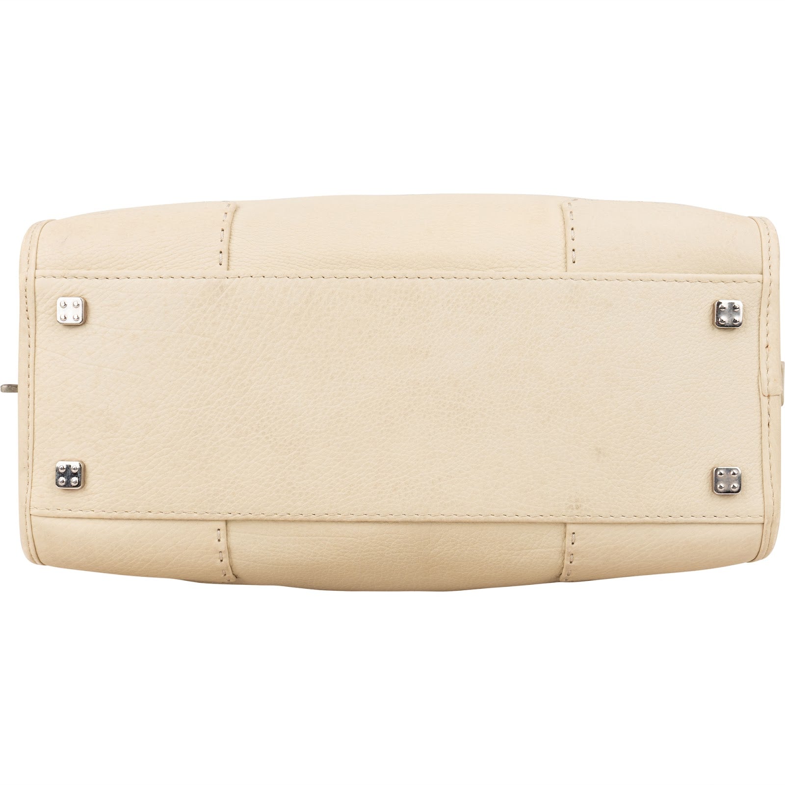 Torebka Loewe Leather Amazona
