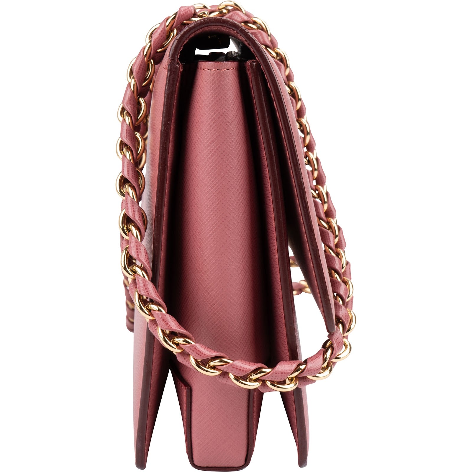 Salvatore Ferragamo - Vara Bow Flap-schoudertas