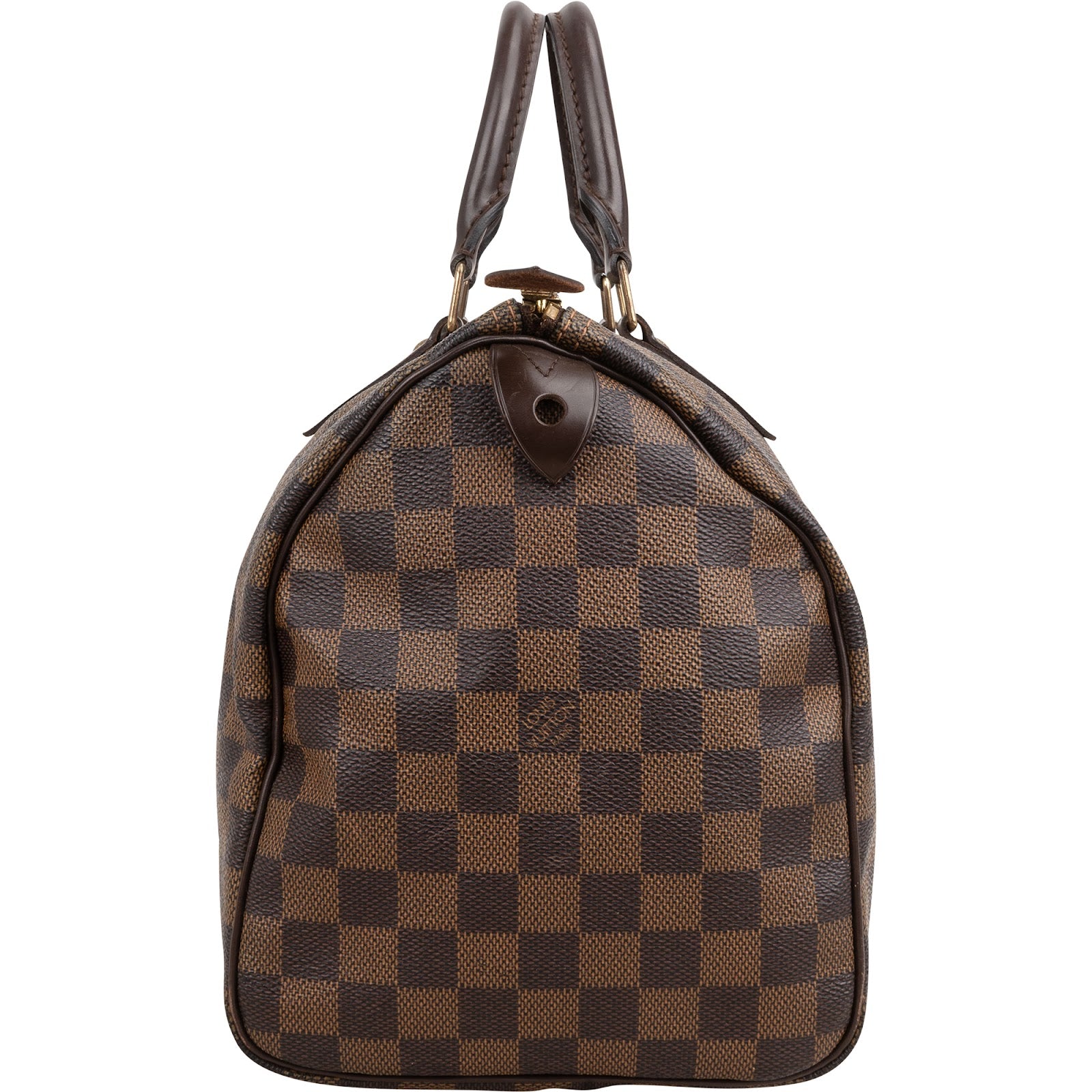 Louis Vuitton - Speedy 30 Boston Bag