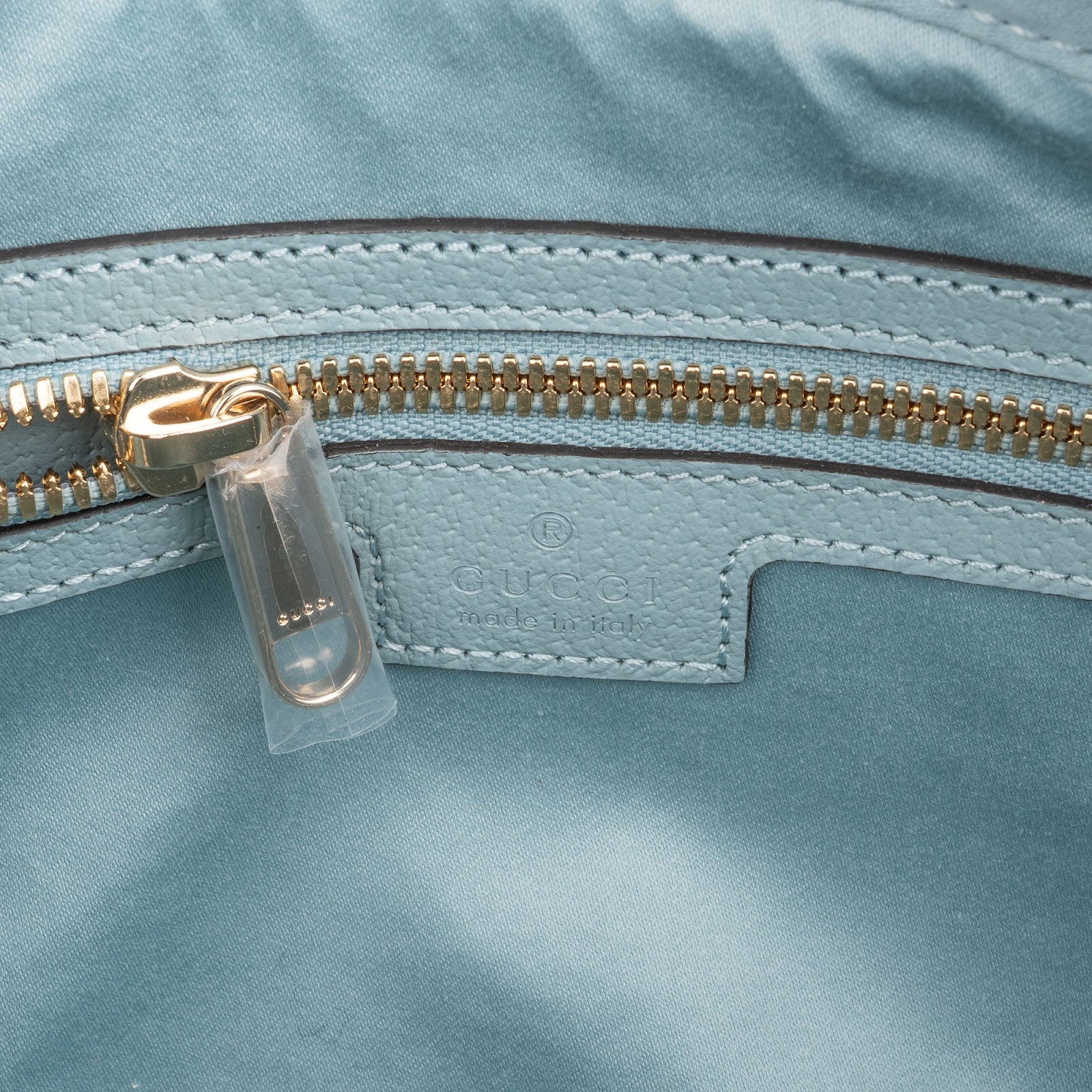 Gucci Supreme Monogram Ophidia GG Kosmetiktasche