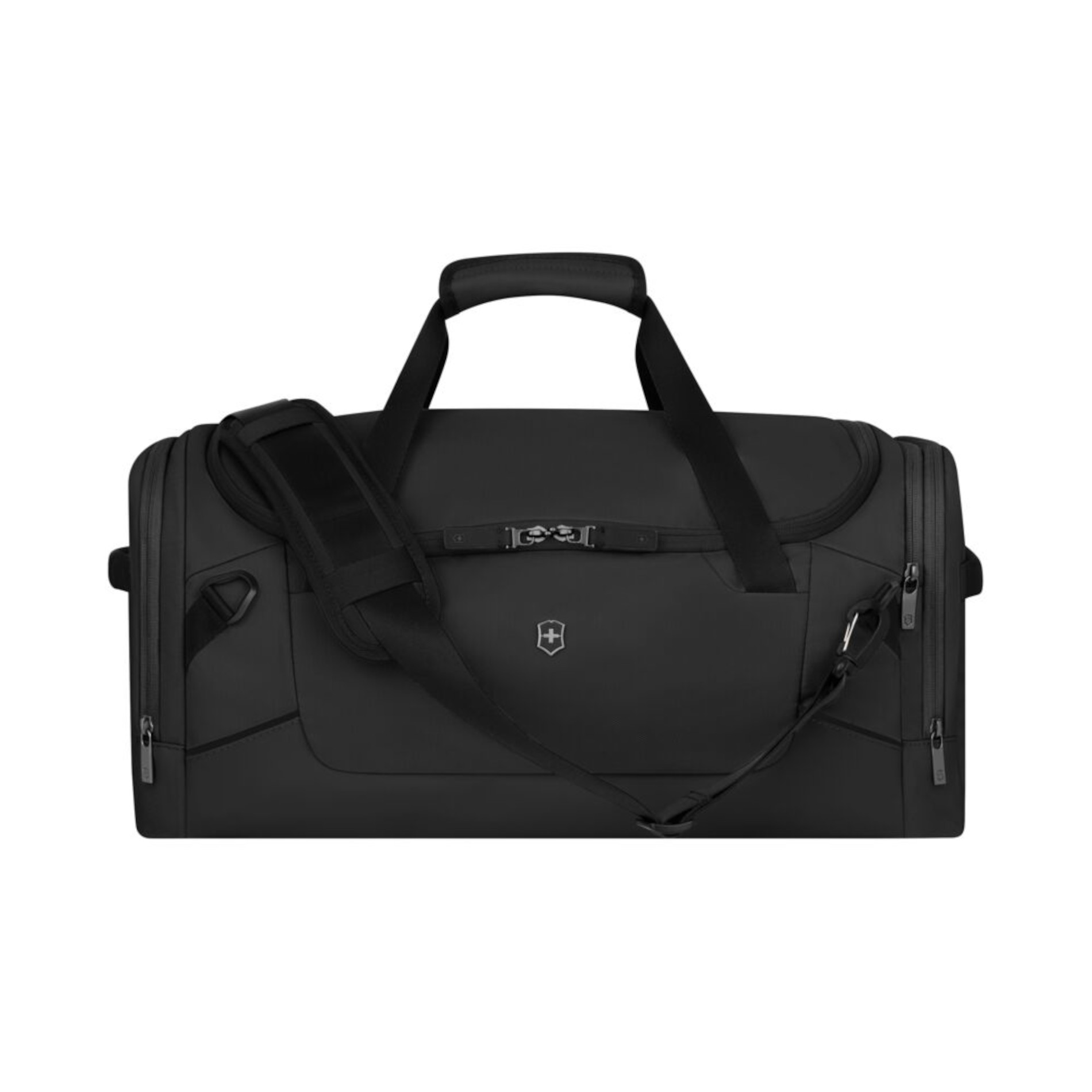 Altmont Modern  Duffle Bag - Black