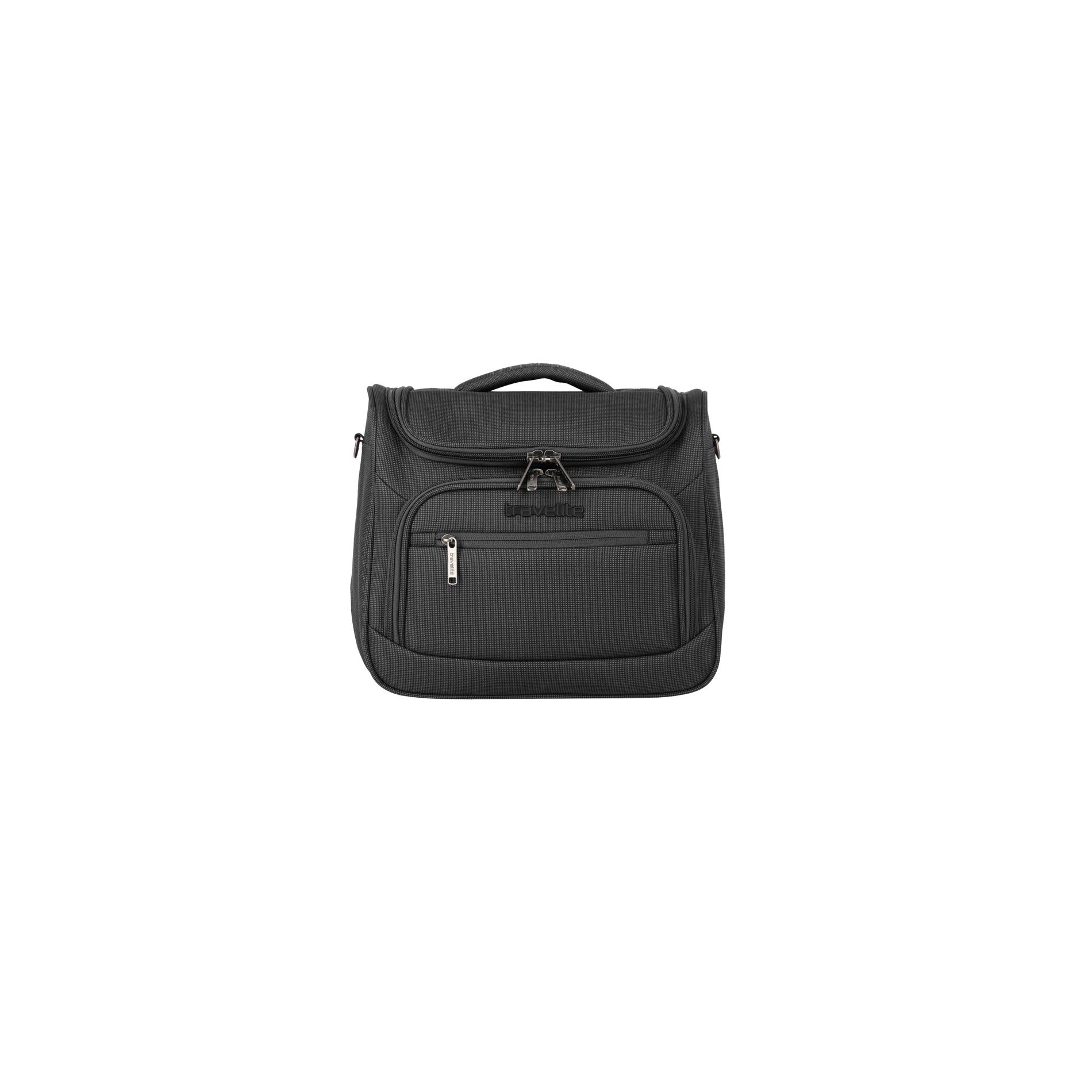 CUBIS Beauty Case - Anthracite
