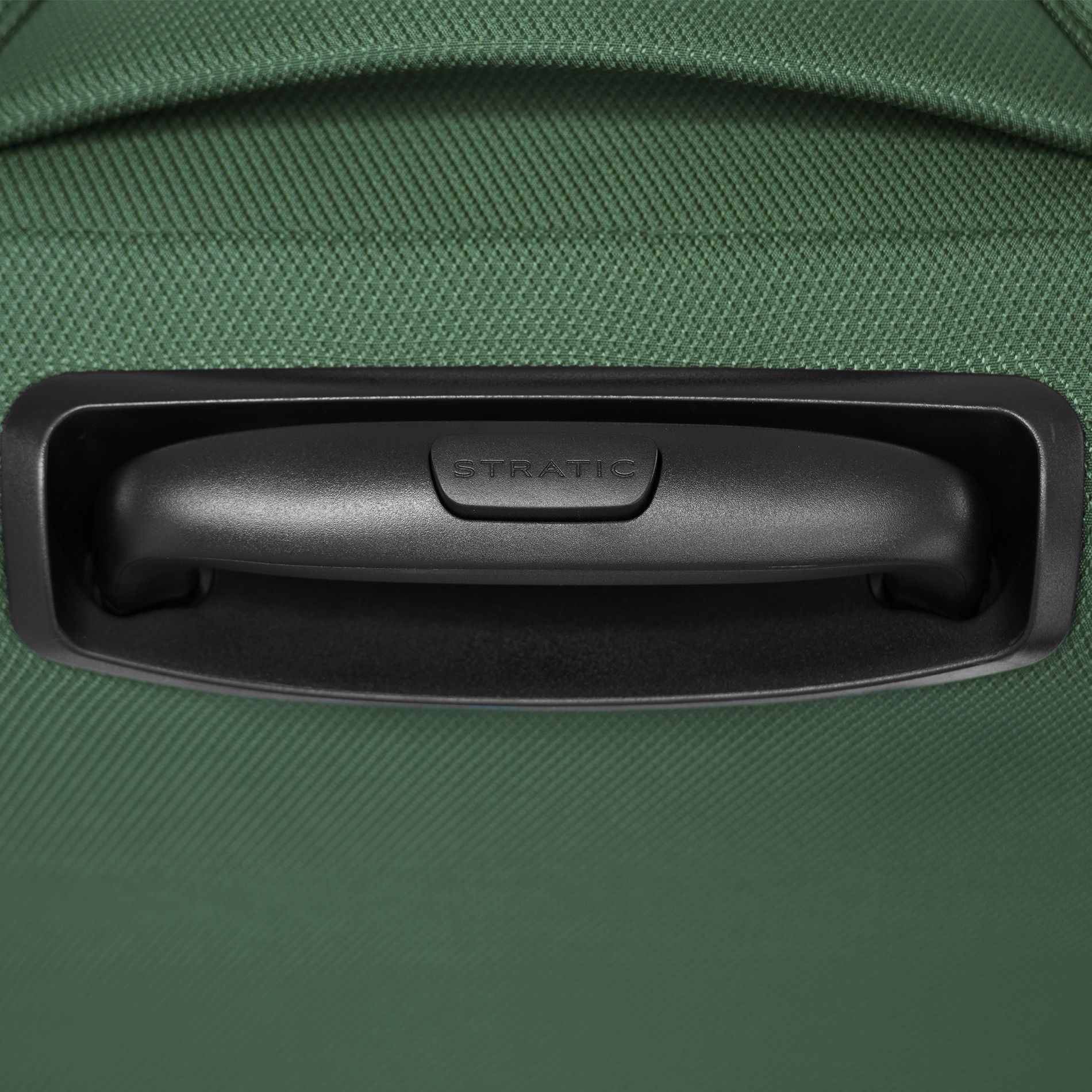 STRATIC LITE - Trolley S  (55cm) - Dark Green
