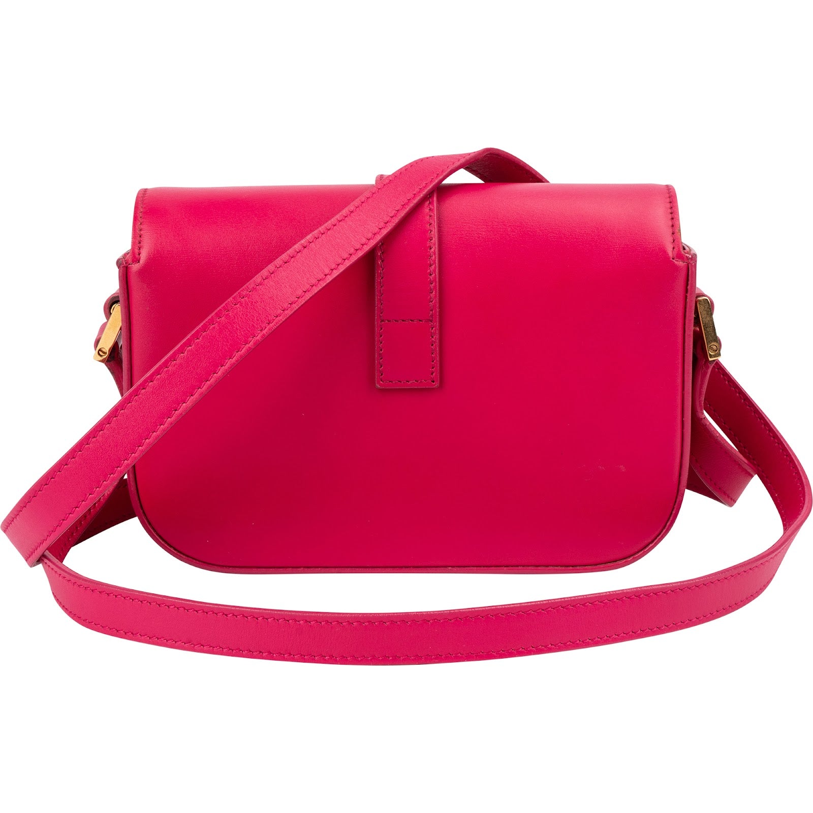 Yves Saint Laurent – Solferino Small Crossbody Bag