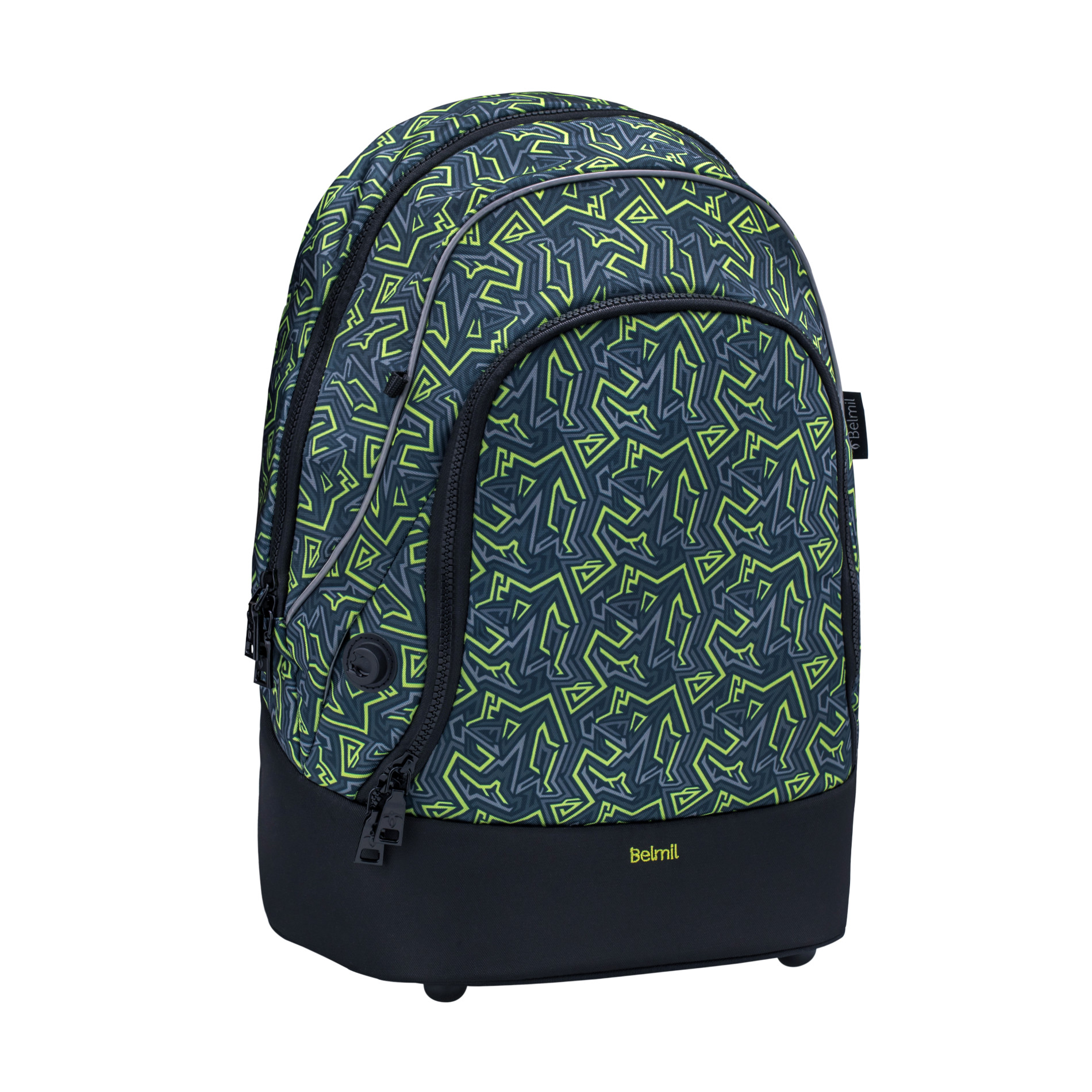 Backpack &amp; Fanny Pack Iguana backpack 2-piece