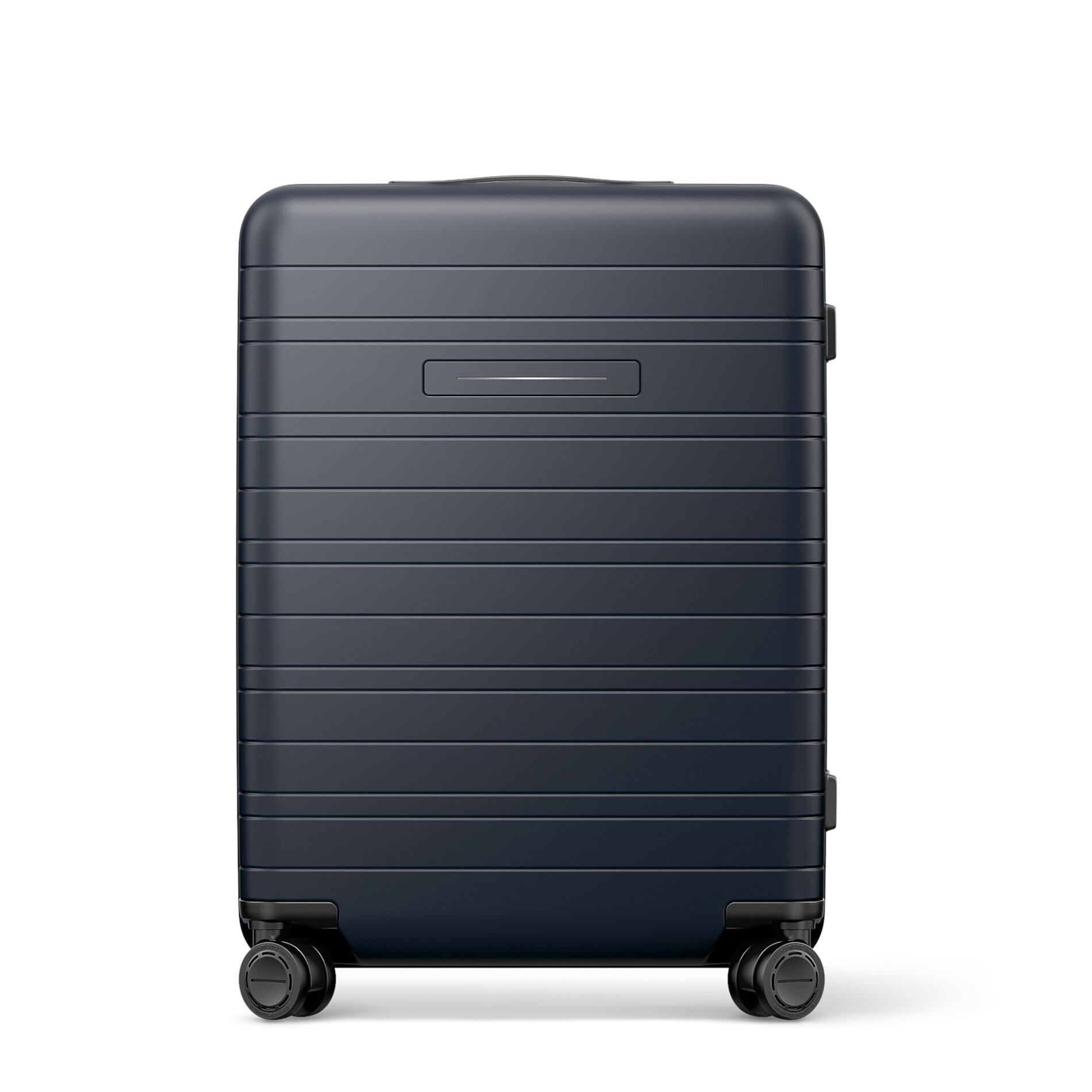 H6 Pro Trolley (64 cm) - Night Blue