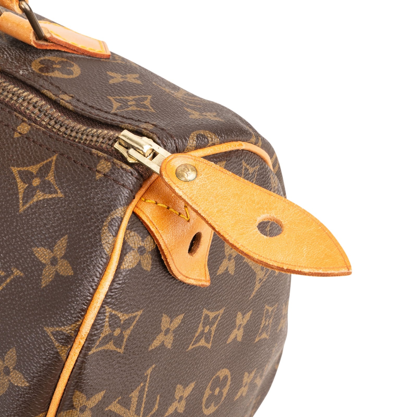 Louis Vuitton – torebka Speedy 30 Boston